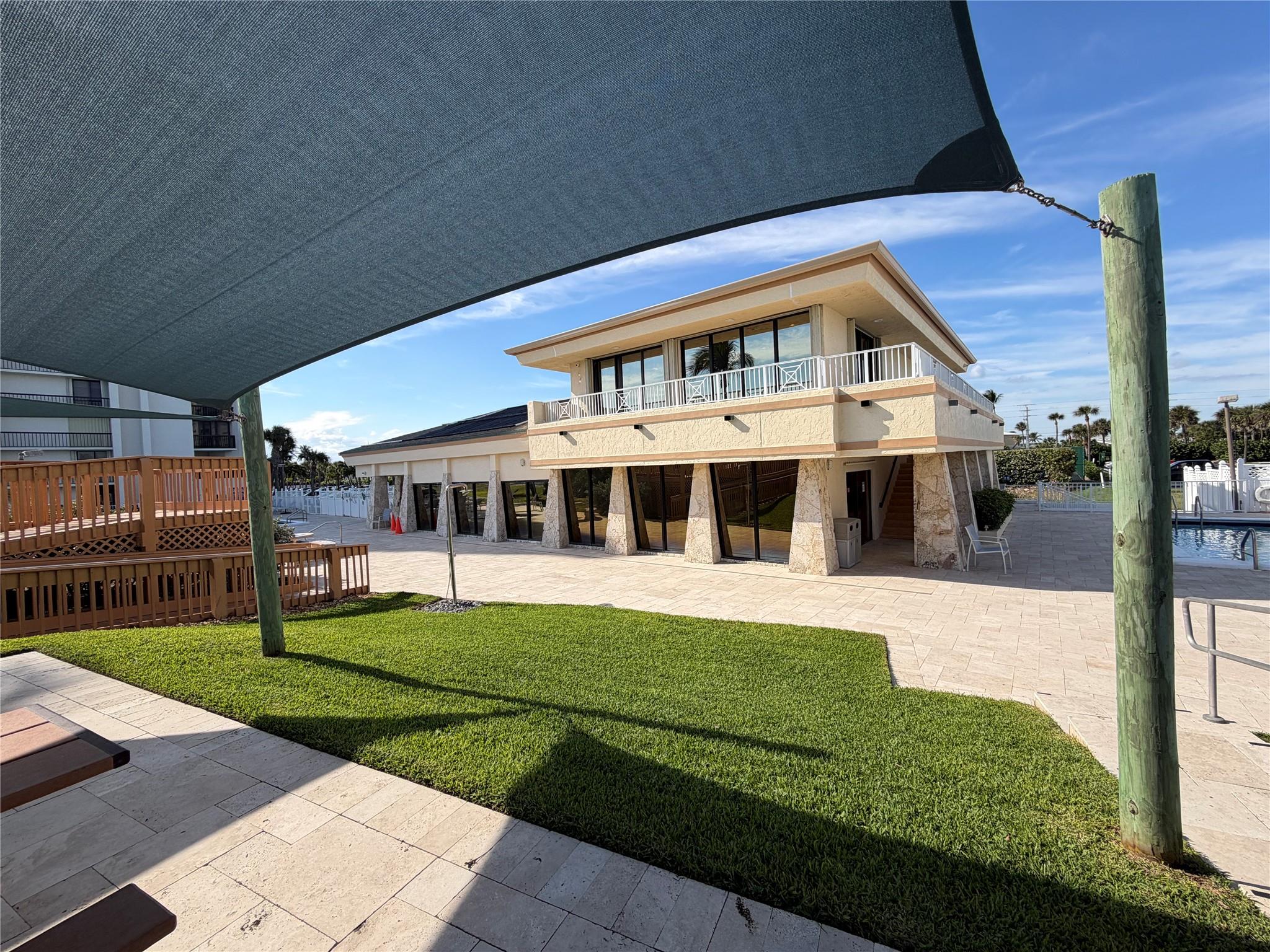 OCEANA SOUTH 2 - Residential