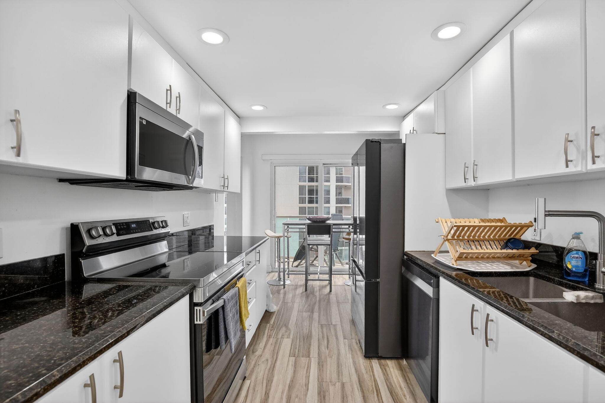 SOUTHPOINT CONDO - Residential