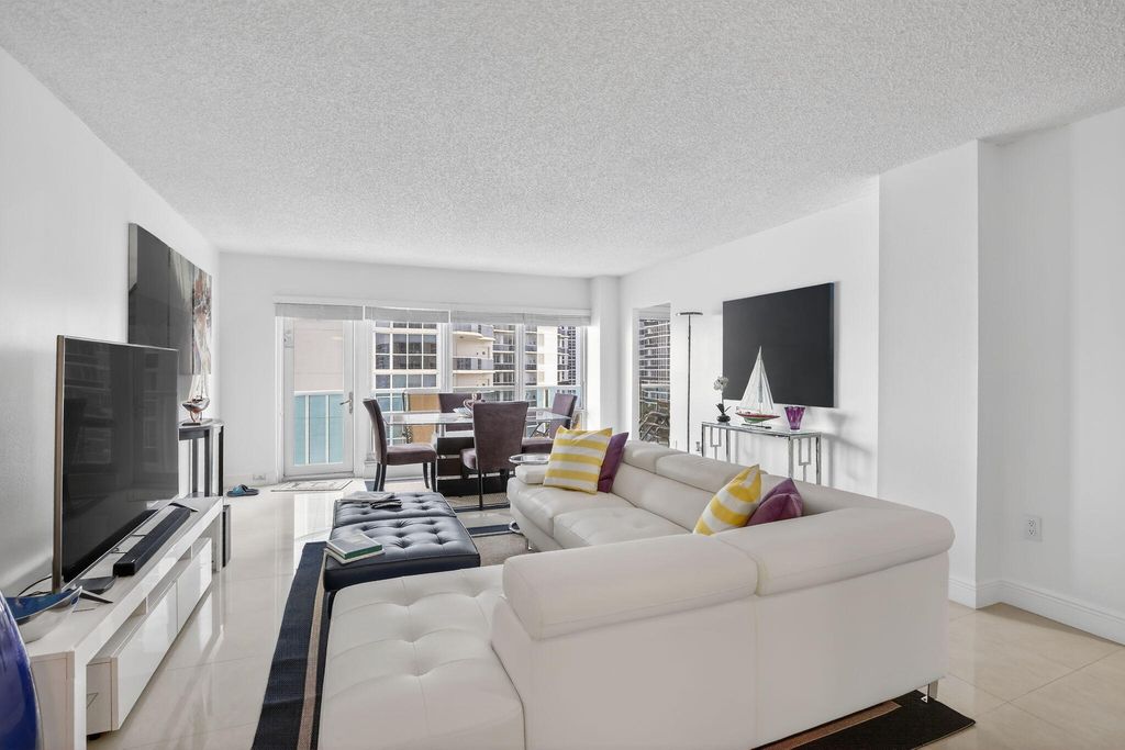 Photo of 3400 Galt Ocean Drive #1008s, Fort Lauderdale, FL 33308 (MLS # R11164468)