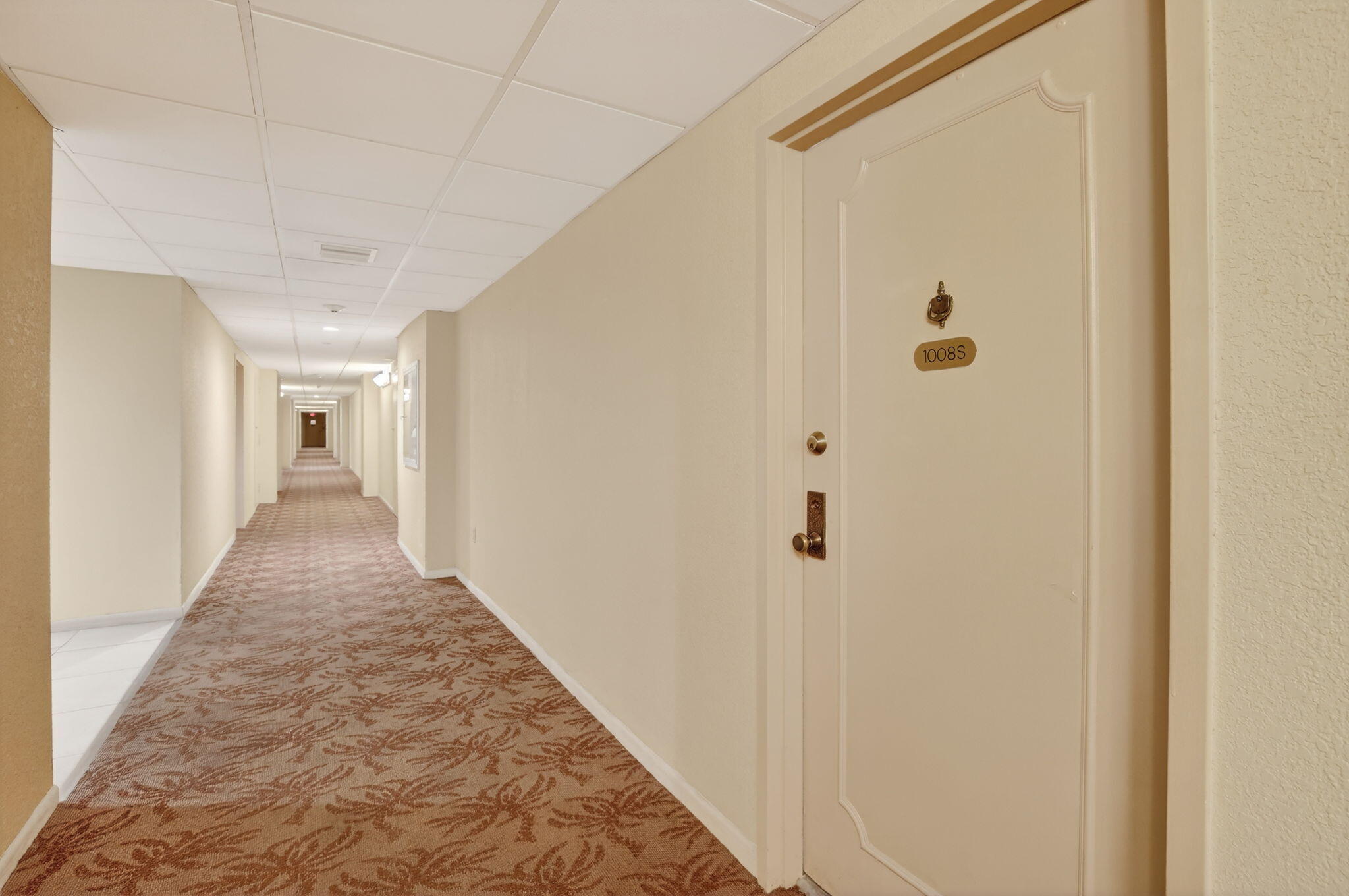 SOUTHPOINT CONDO - Residential