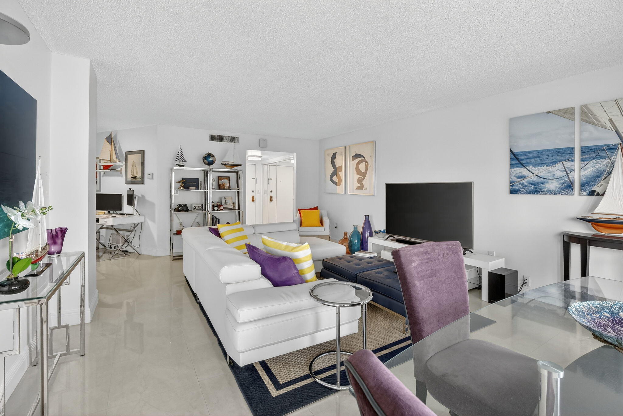 3400 Galt Ocean Drive 1008s