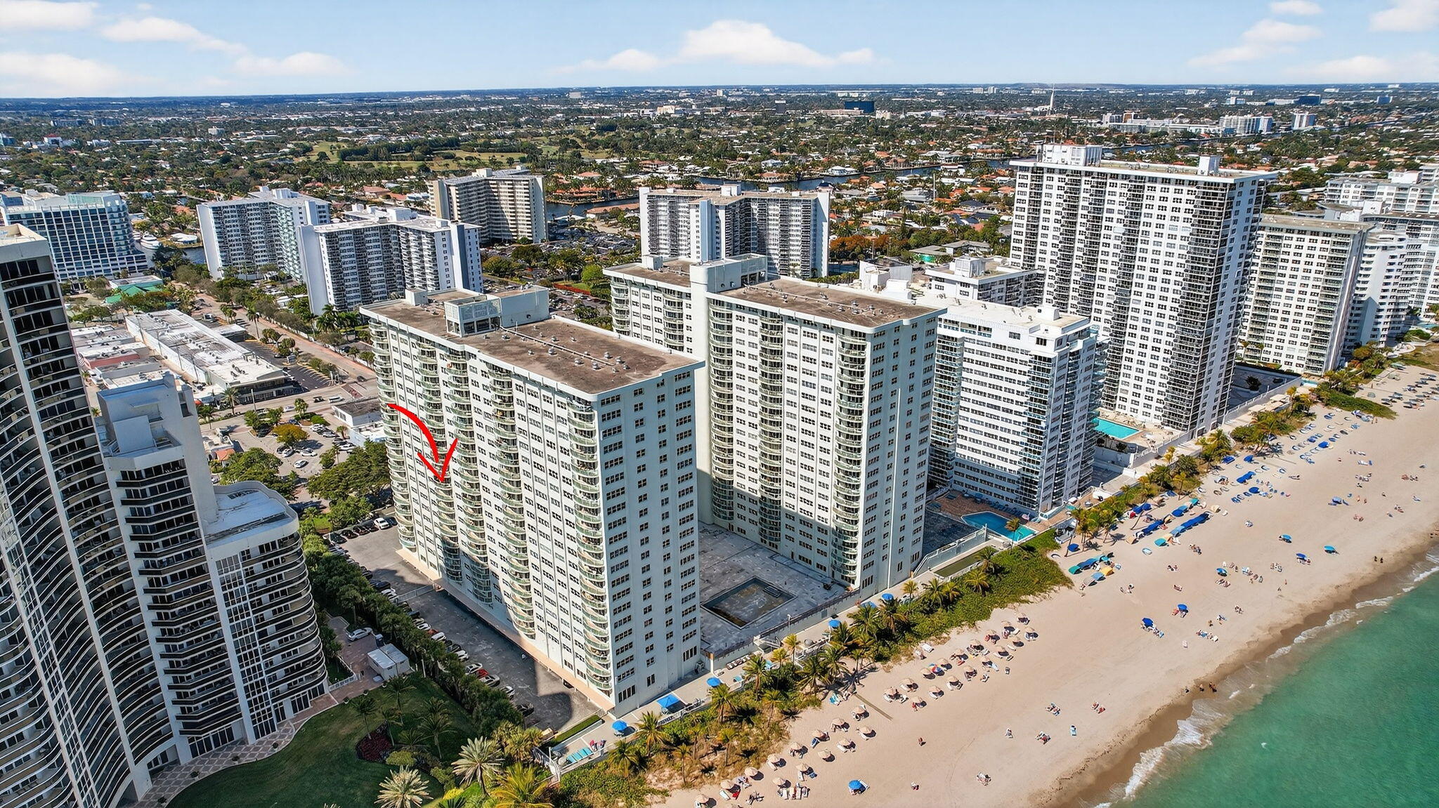 SOUTHPOINT CONDO - Residential