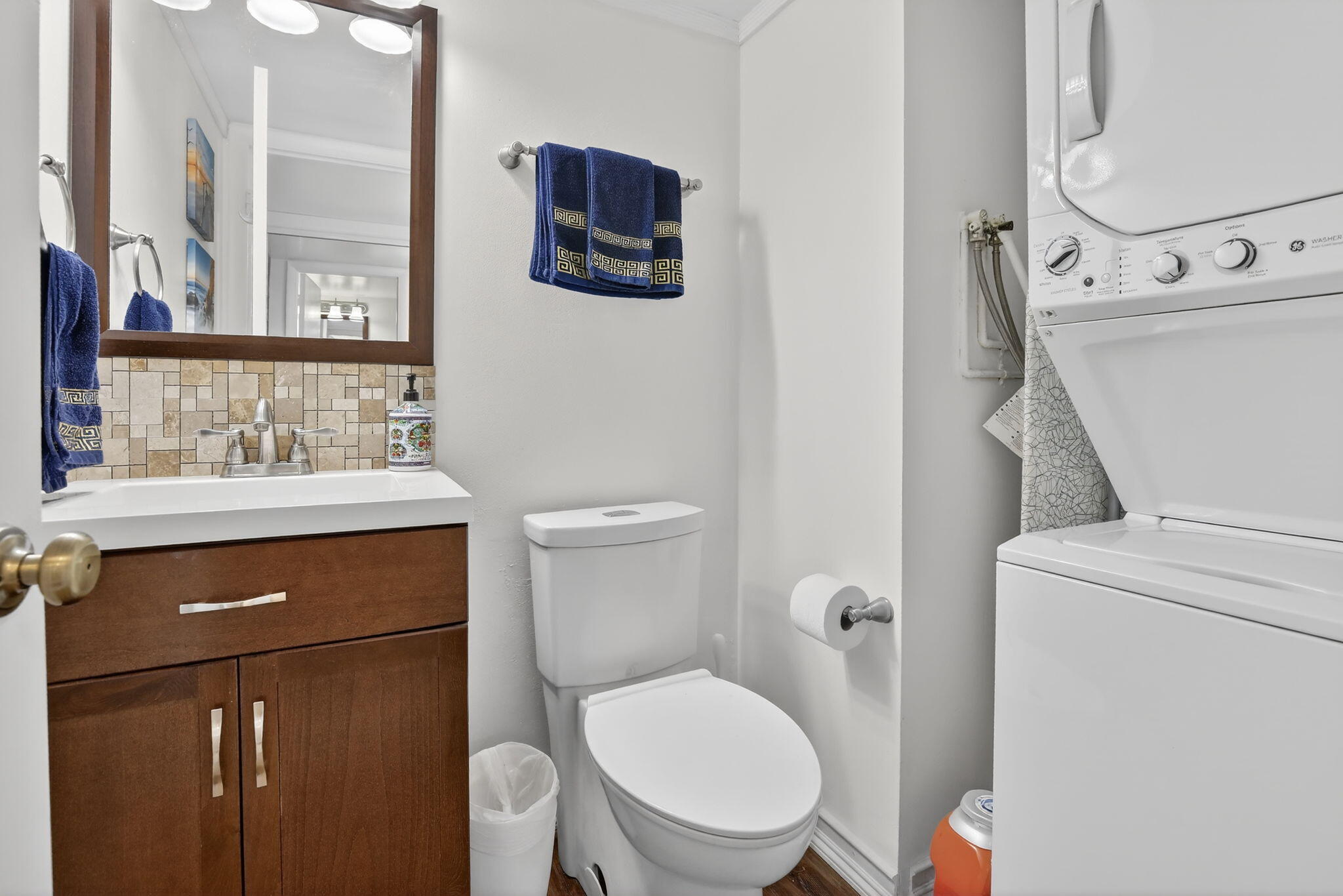 SOUTHPOINT CONDO - Residential