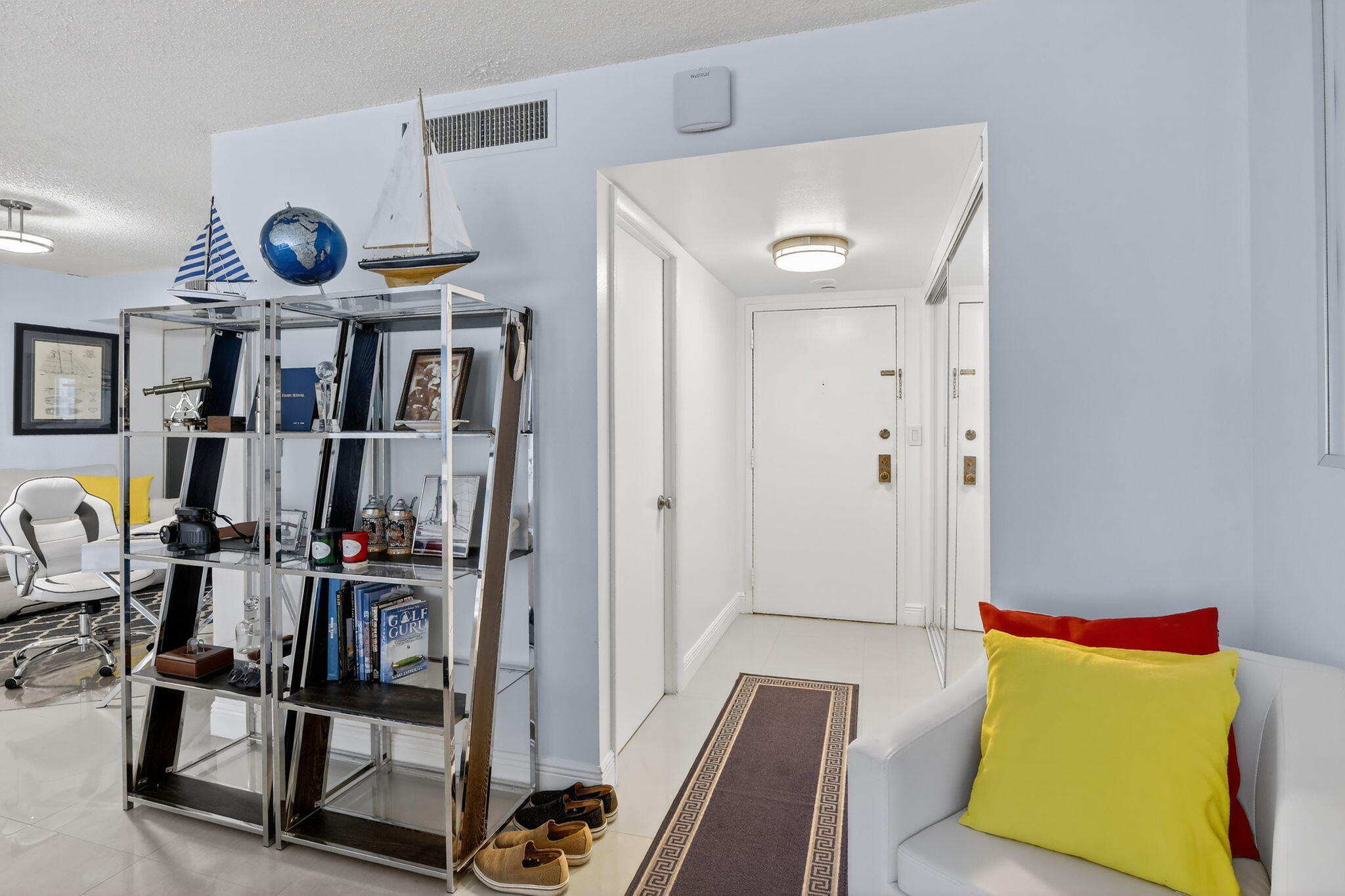 3400 Galt Ocean Drive 1008s