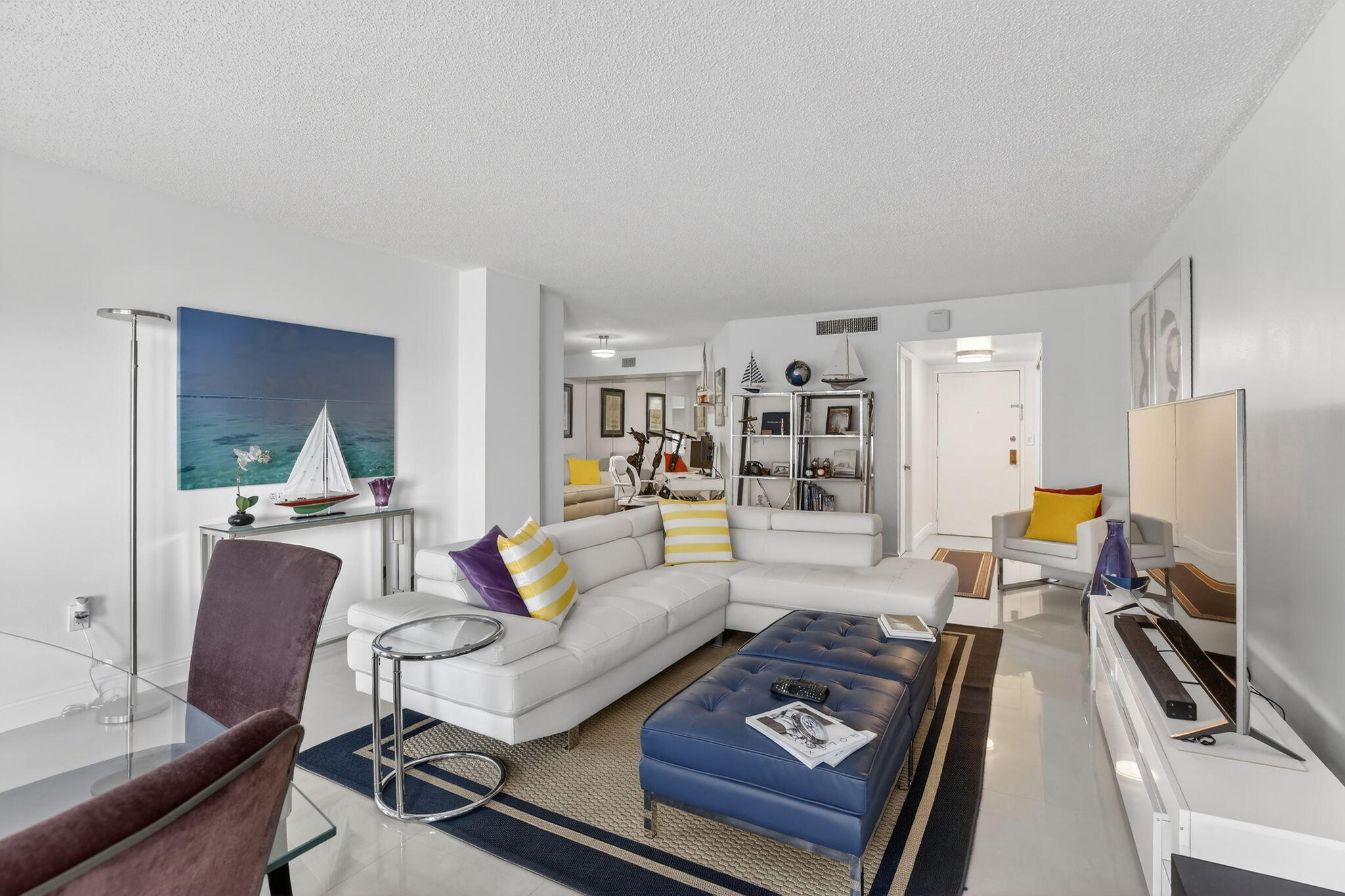 SOUTHPOINT CONDO - Residential