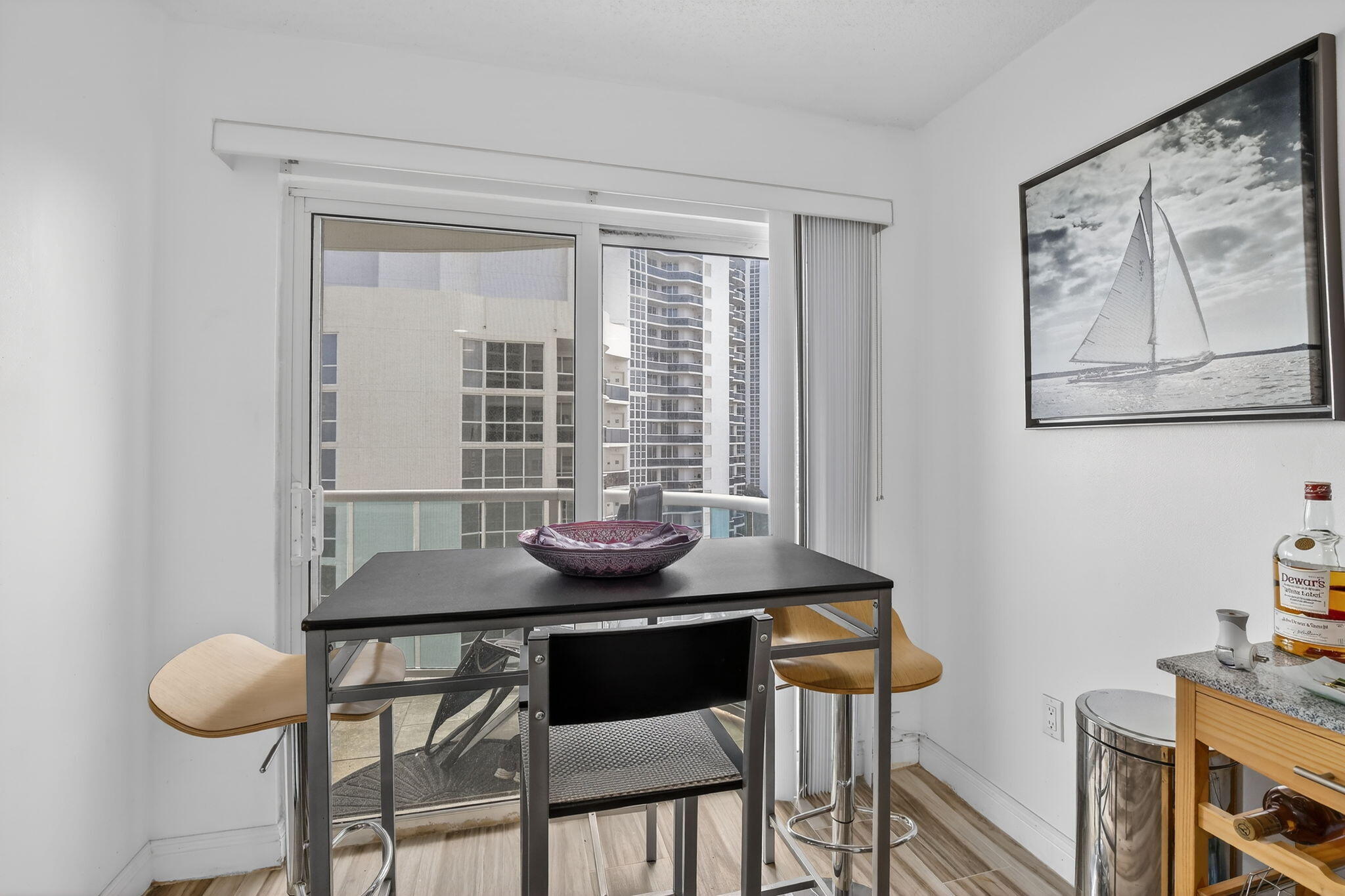 SOUTHPOINT CONDO - Residential