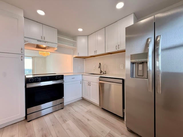 Photo of 5700 NW 2nd Avenue N #608, Boca Raton, FL 33487 (MLS # B26092353)