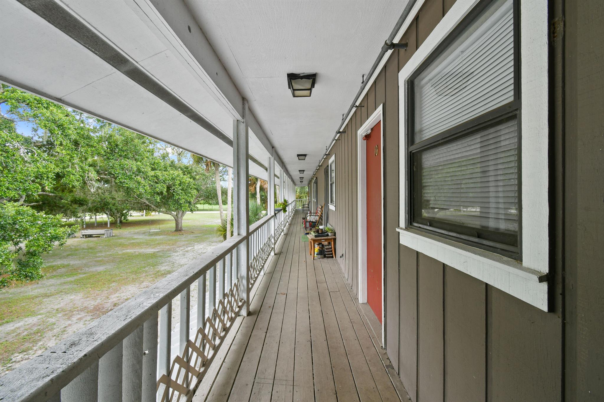 None - Residential Income