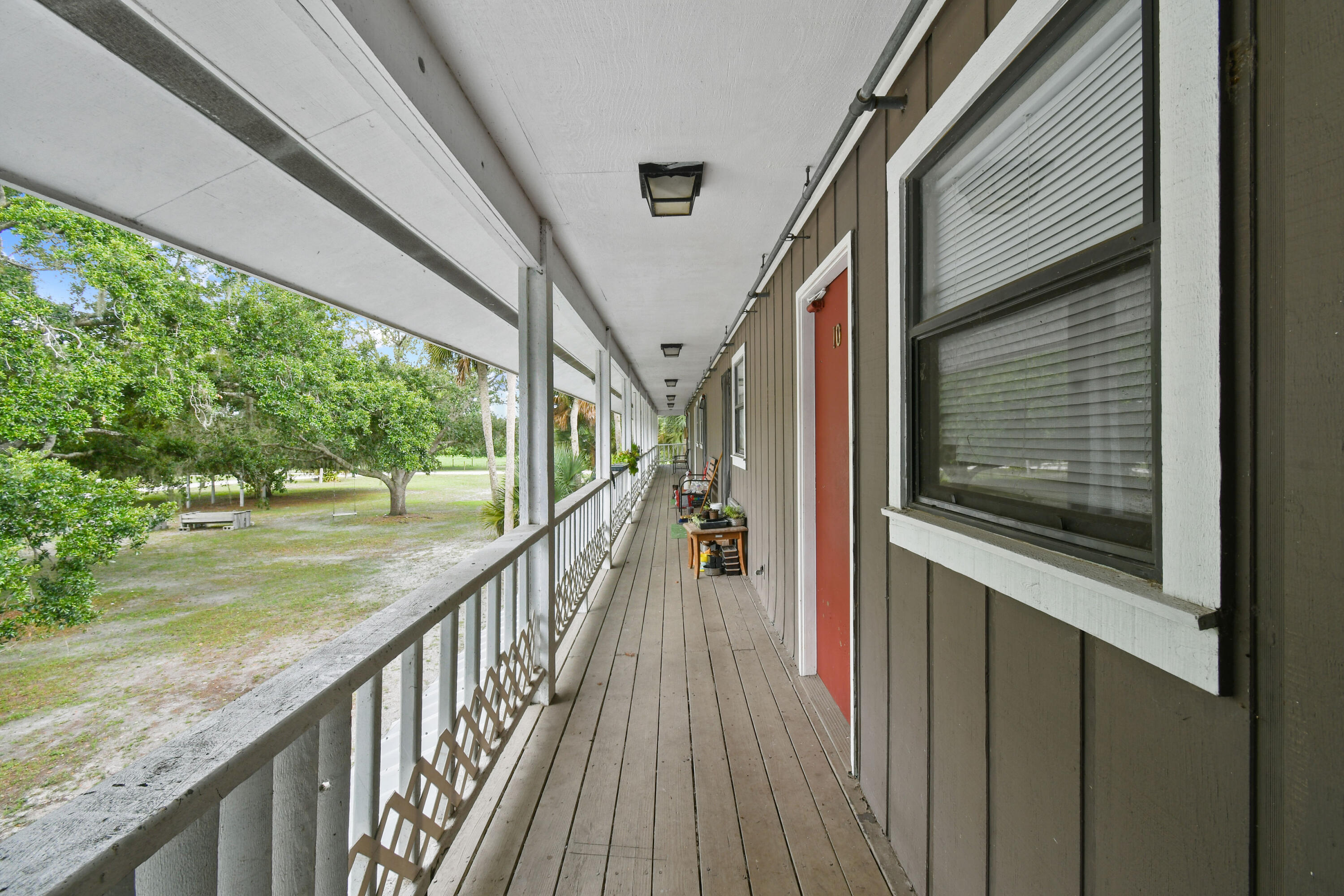 None - Residential Income