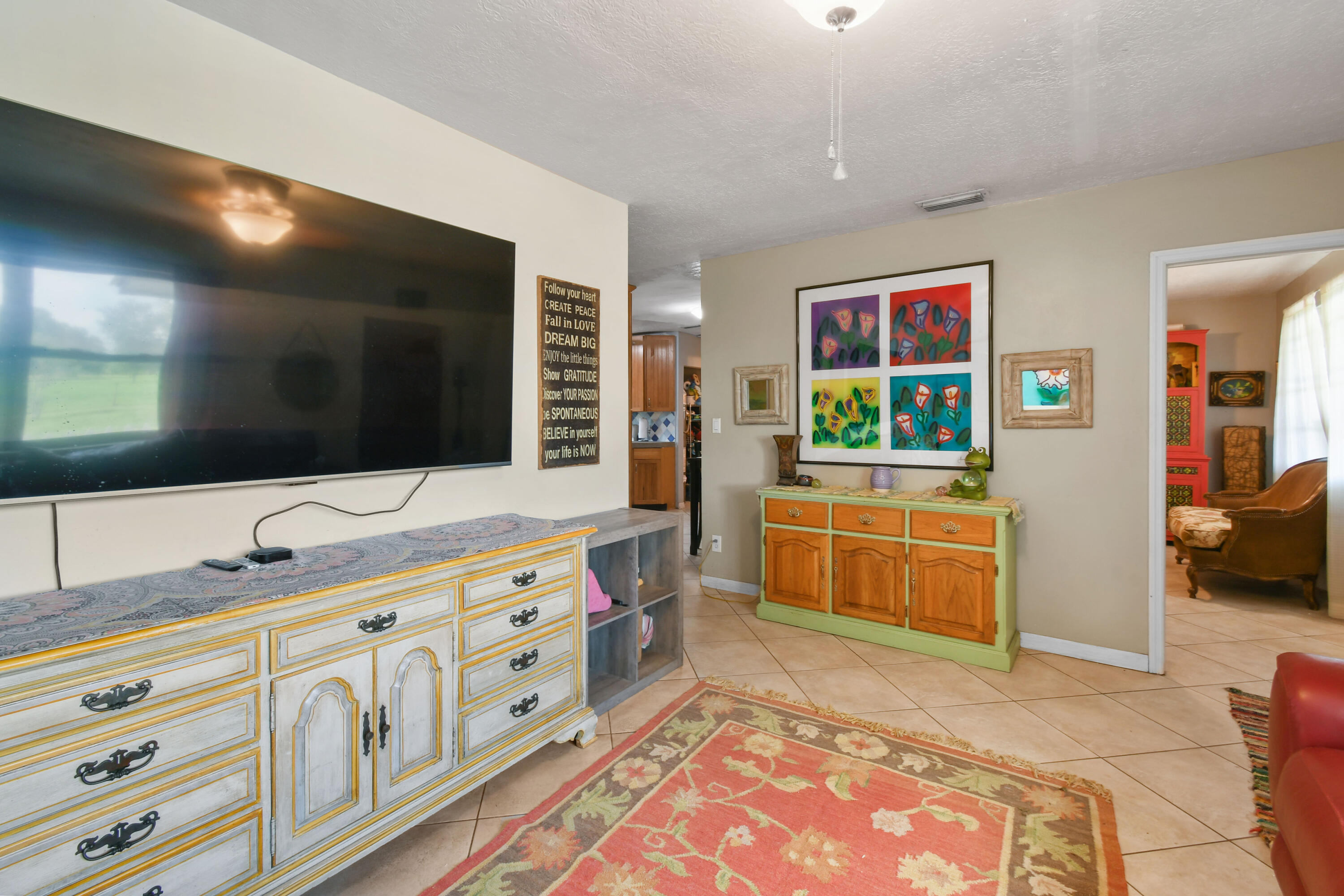 None - Residential Income