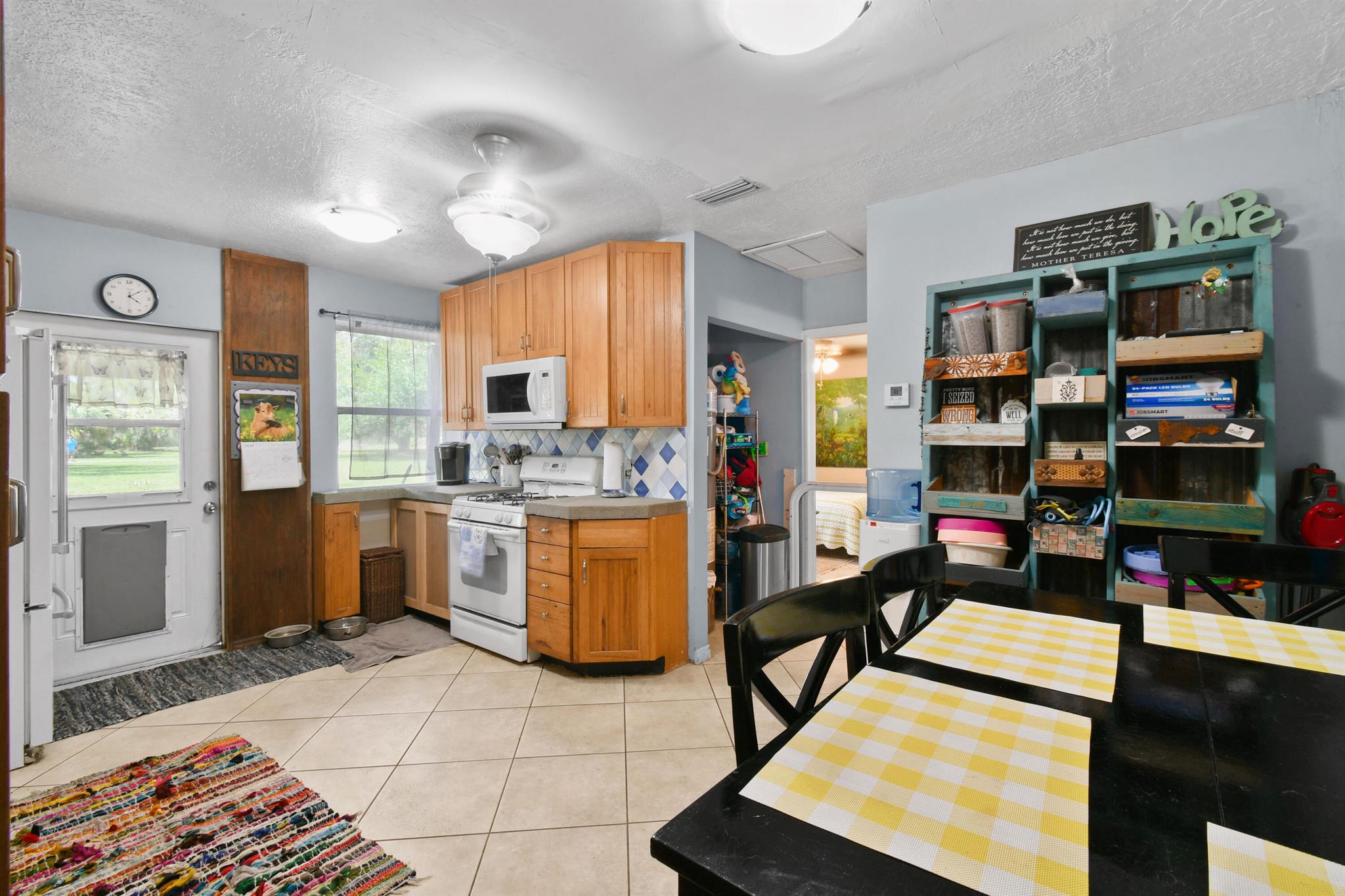 None - Residential Income