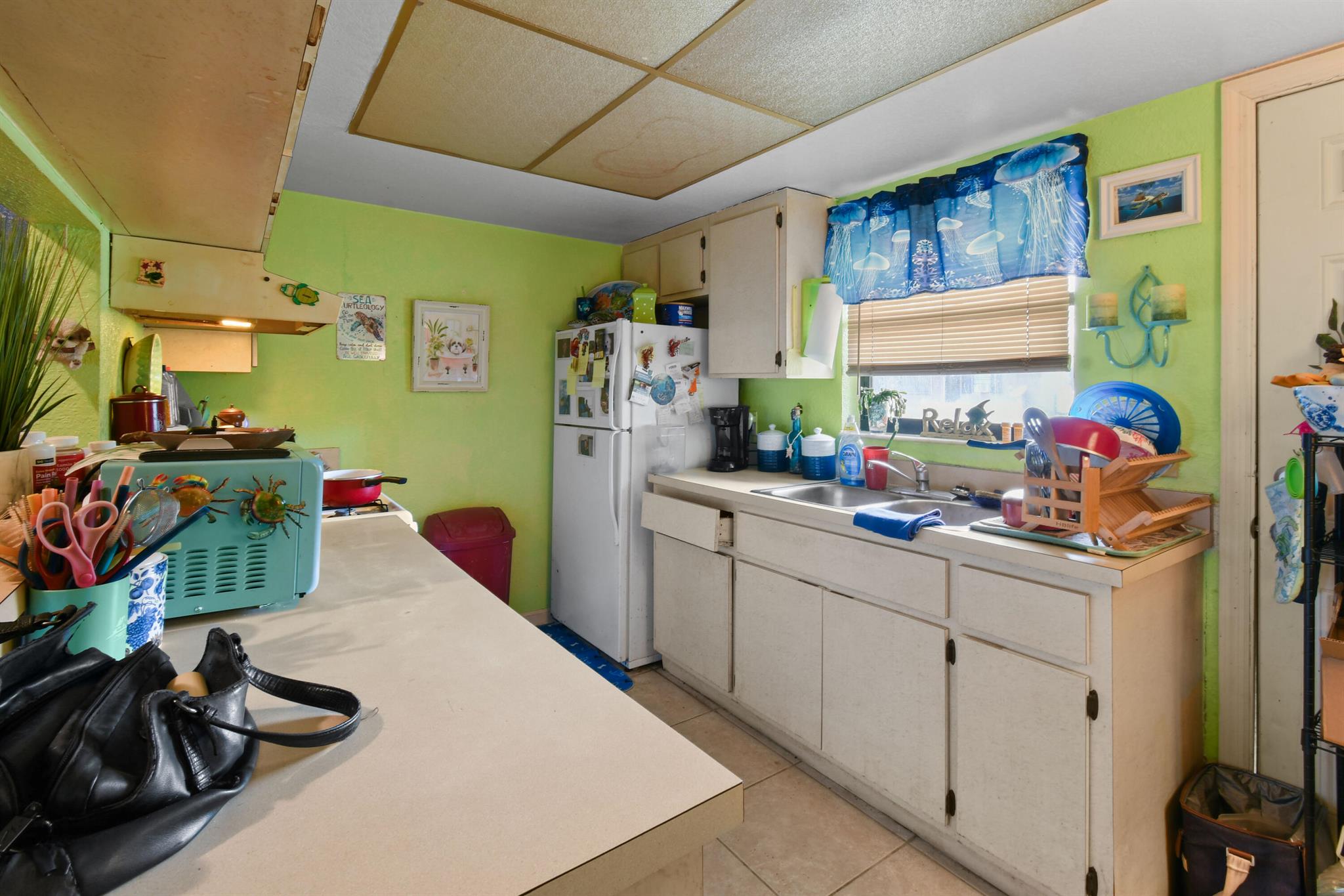 None - Residential Income