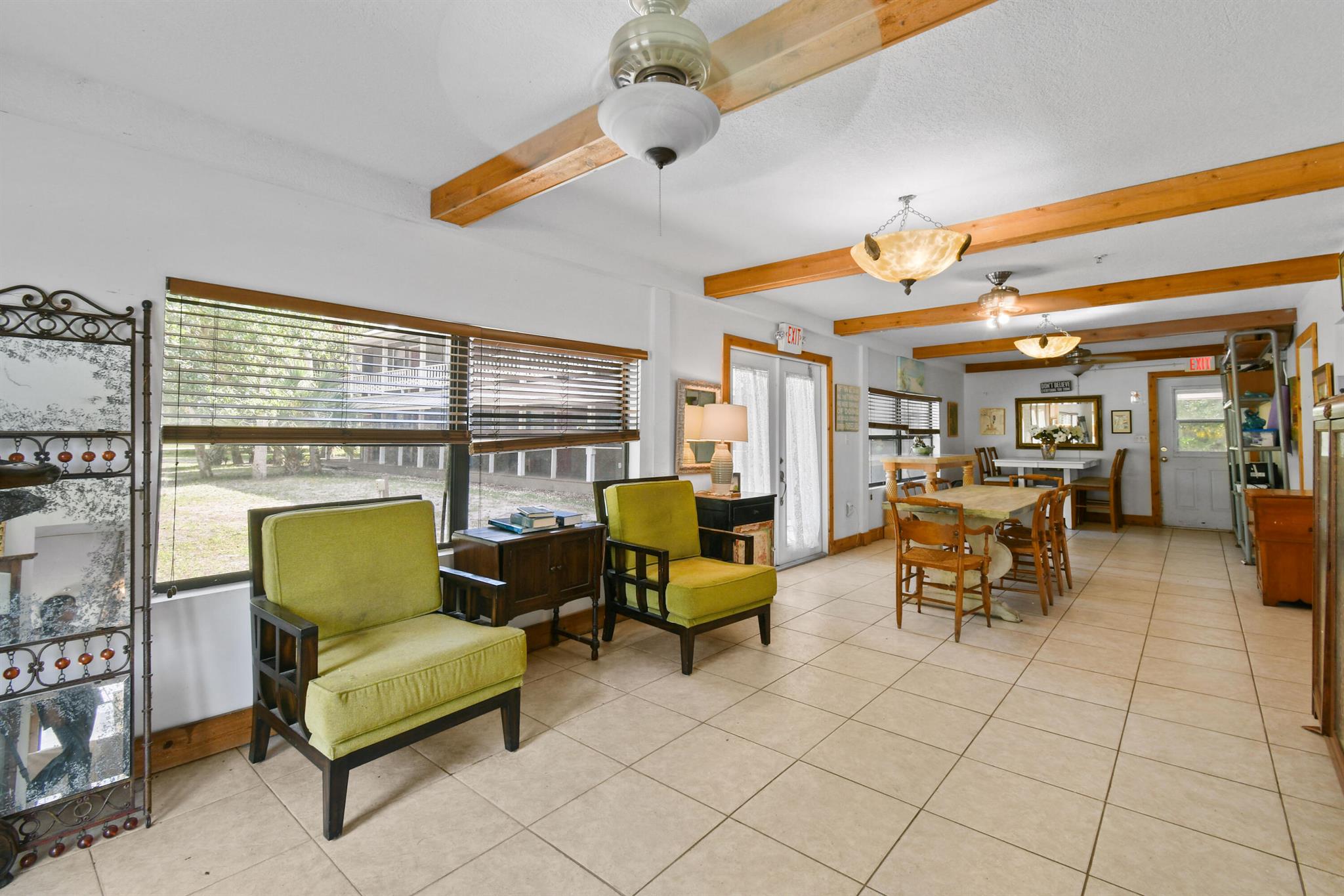 None - Residential Income