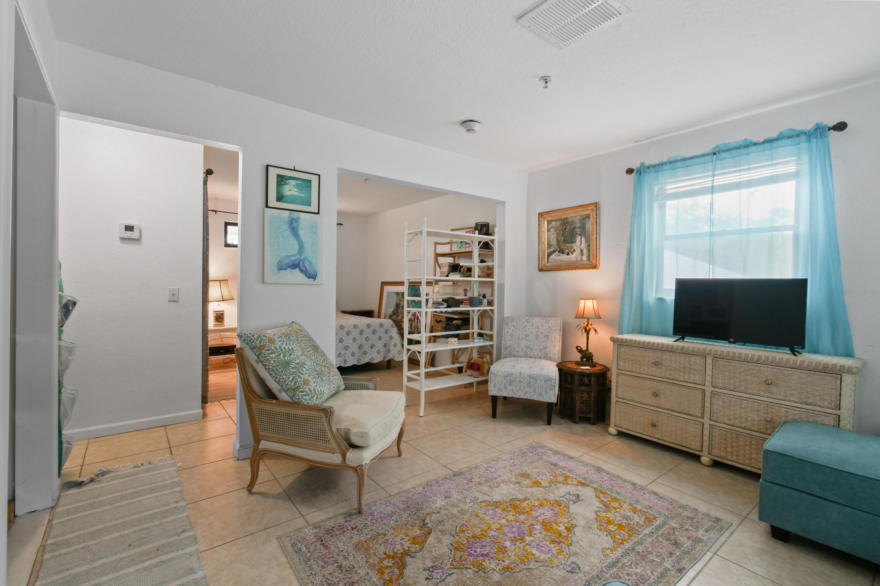 None - Residential Income