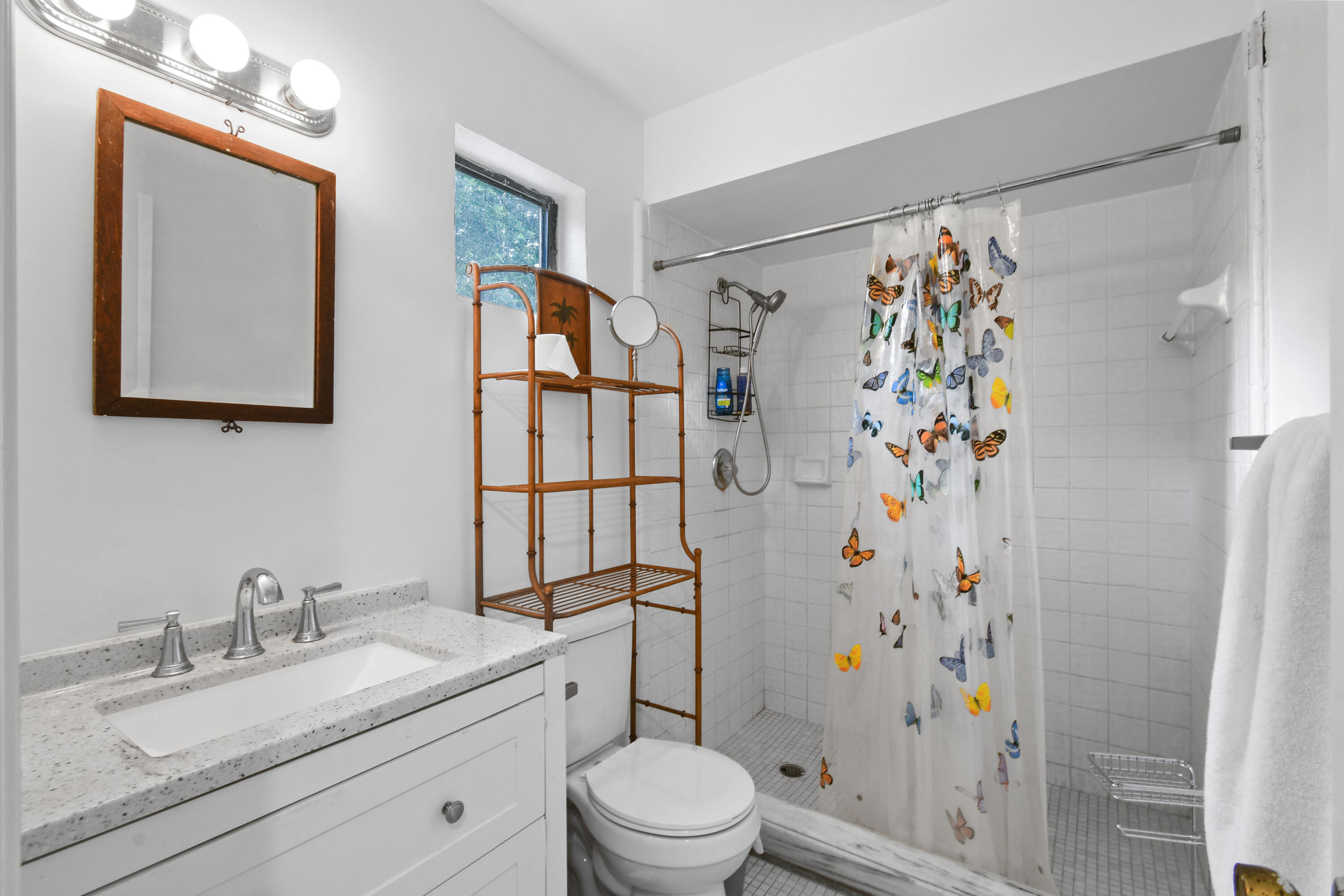 None - Residential Income