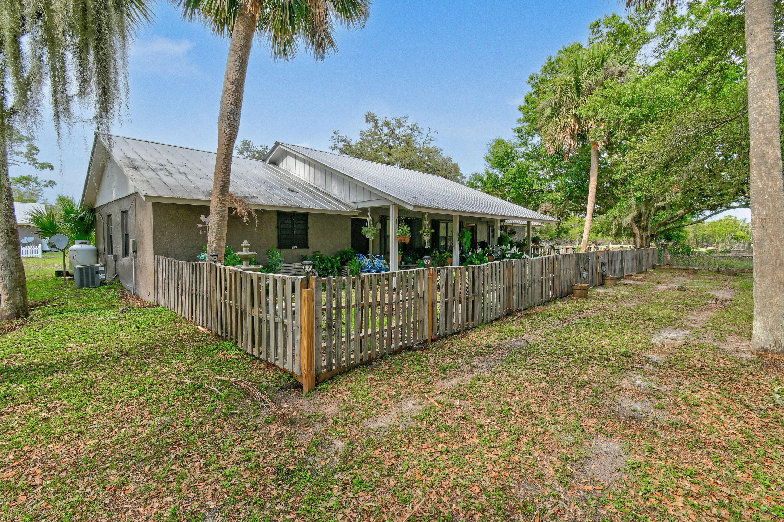 None - Residential Income