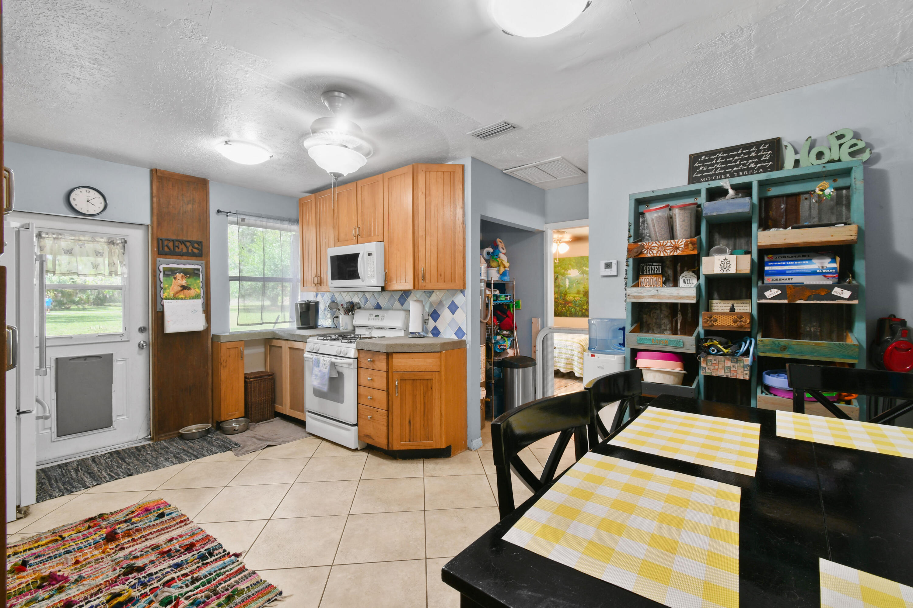 None - Residential Income