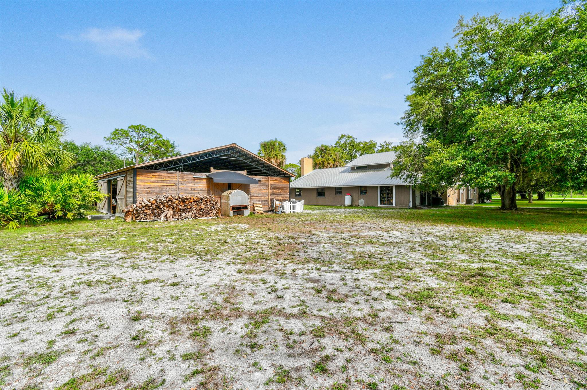 None - Residential Income