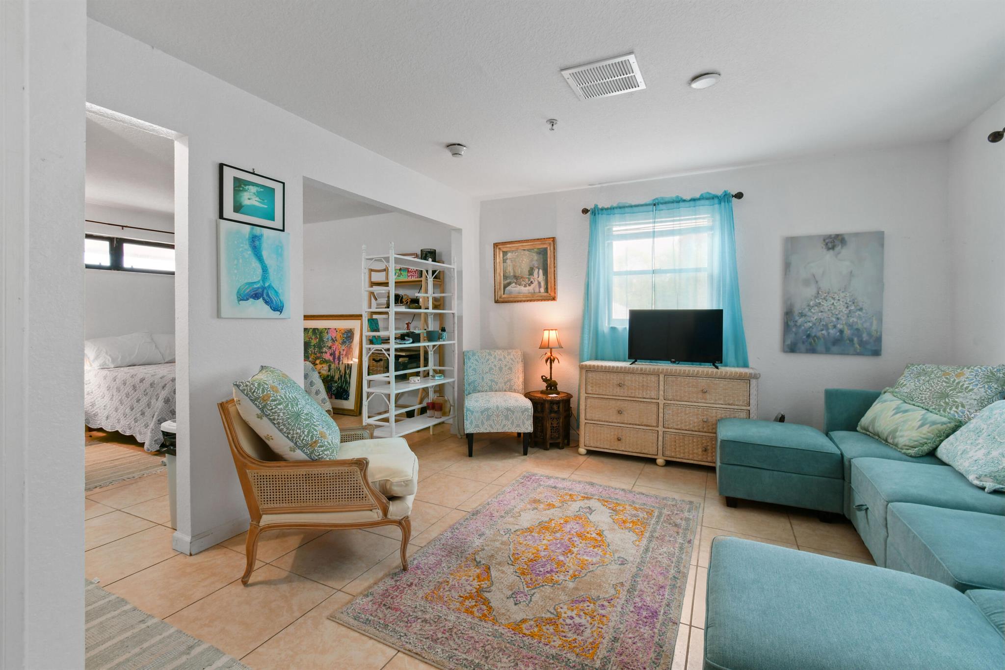 None - Residential Income