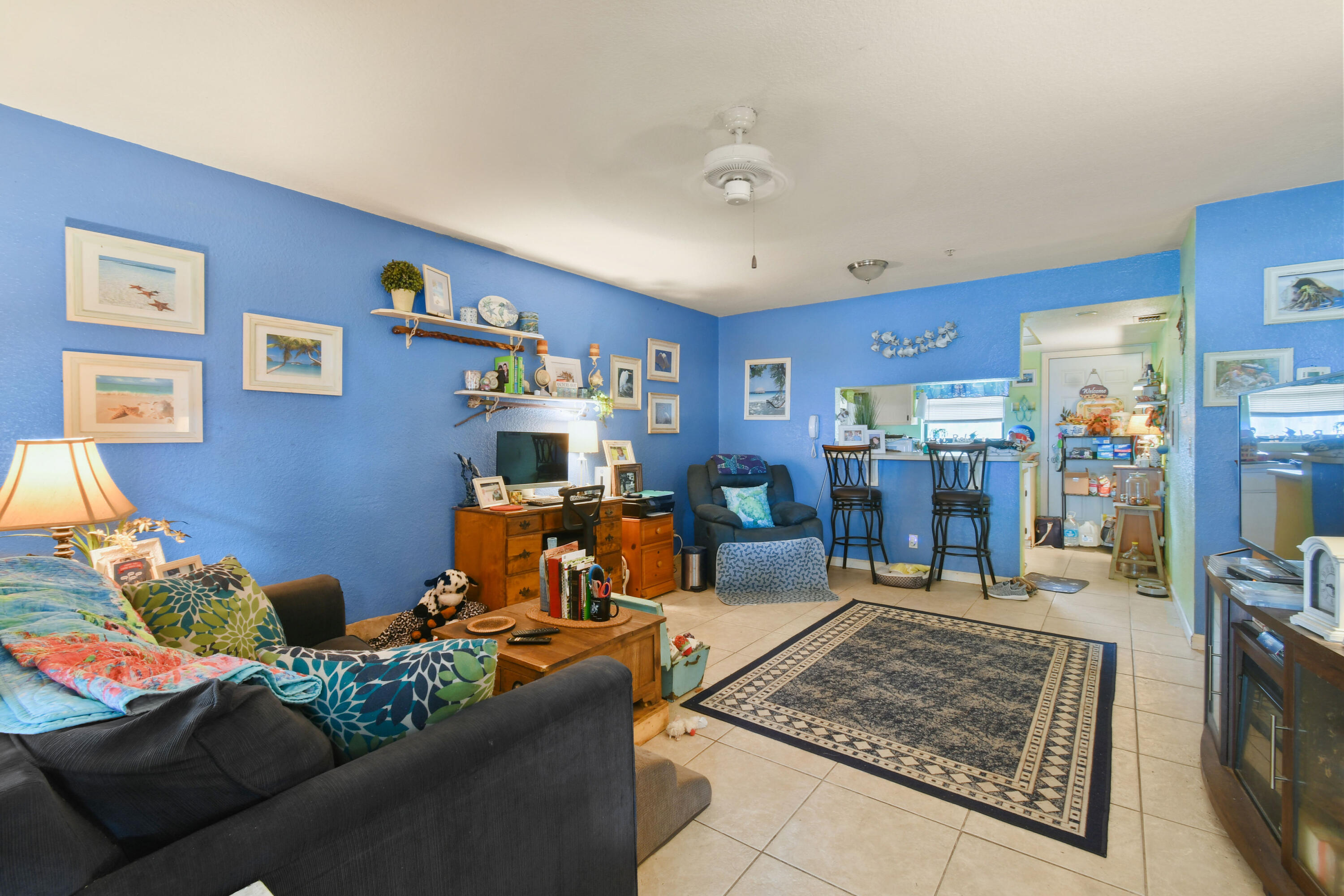 None - Residential Income