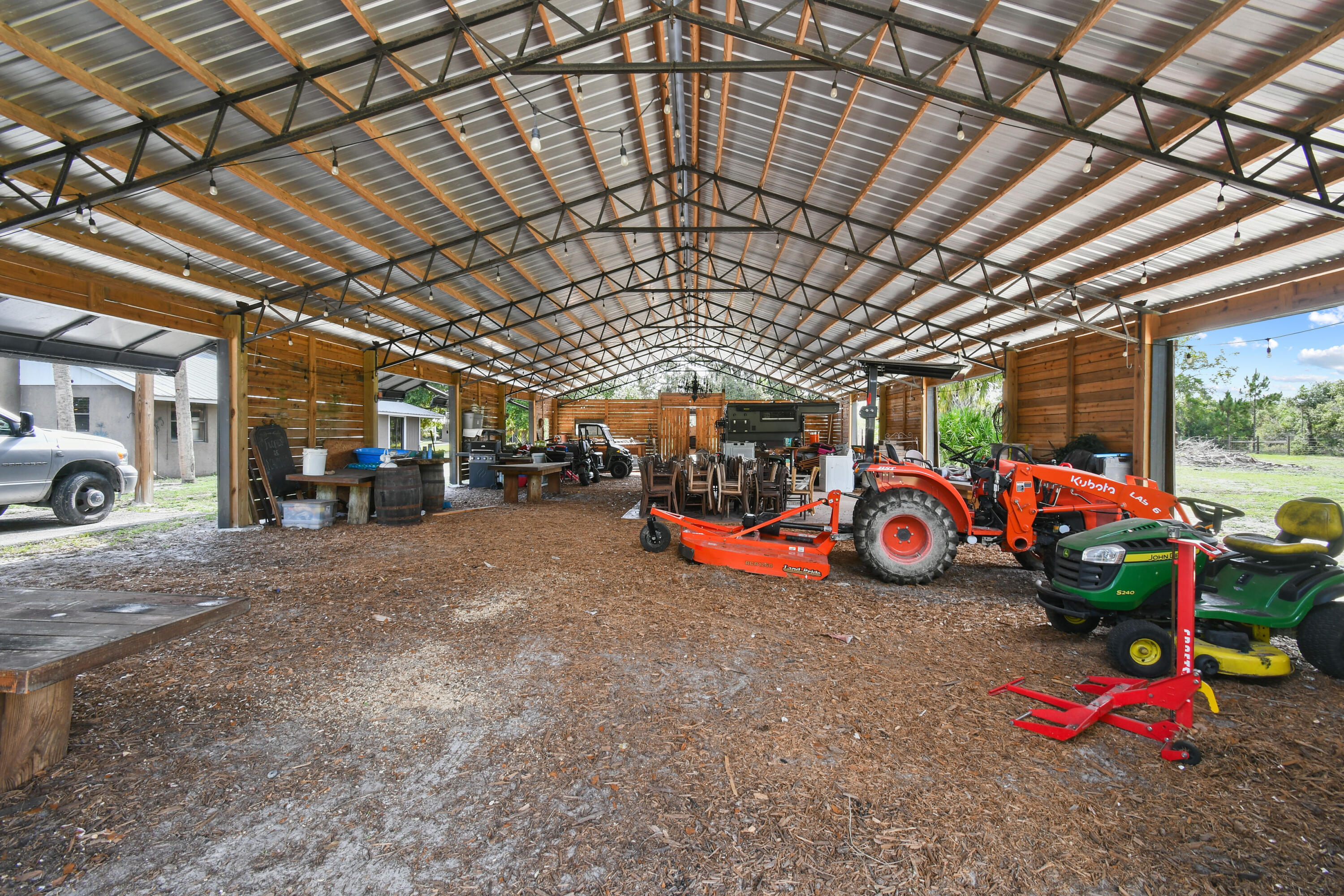 None - Residential Income