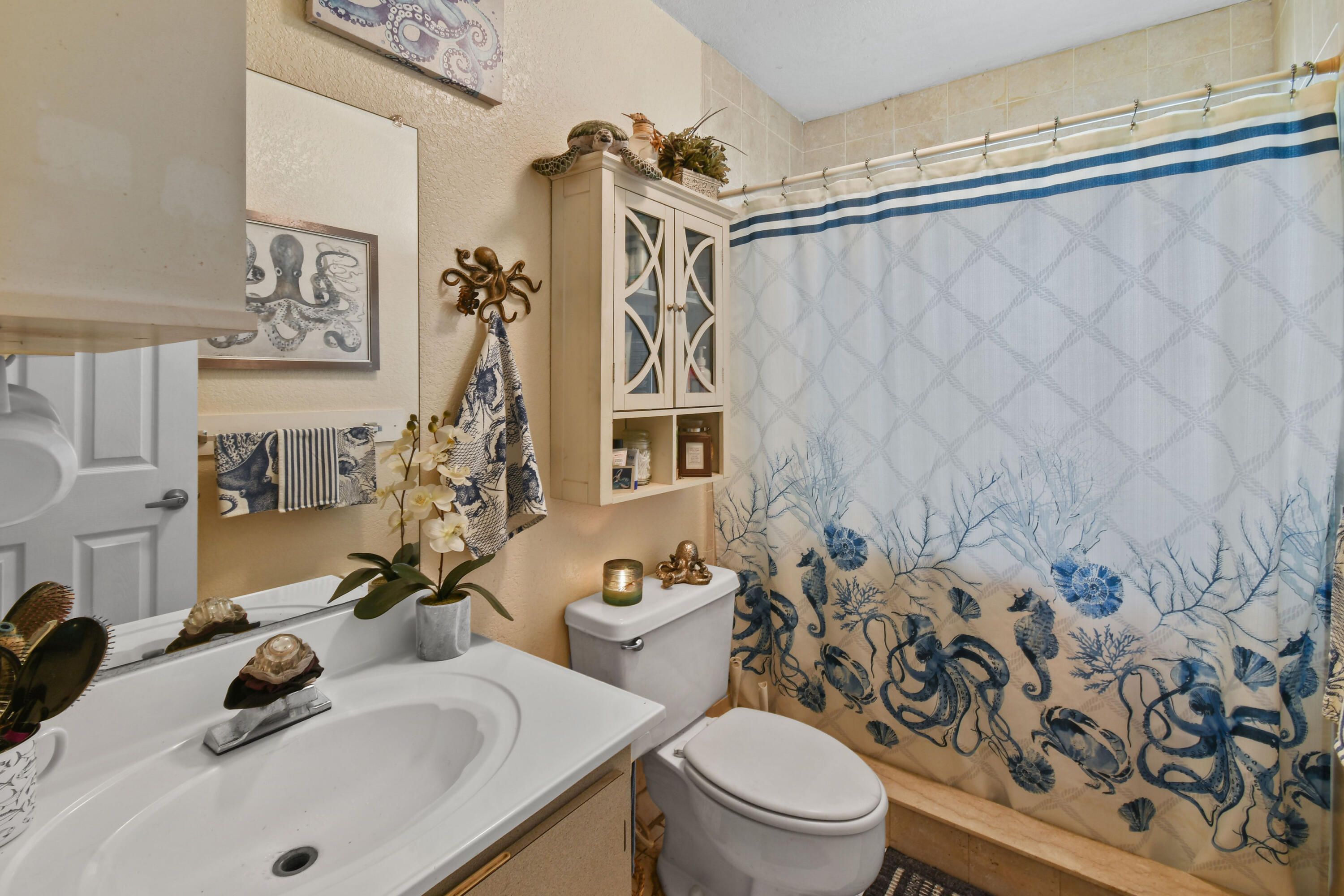 None - Residential Income