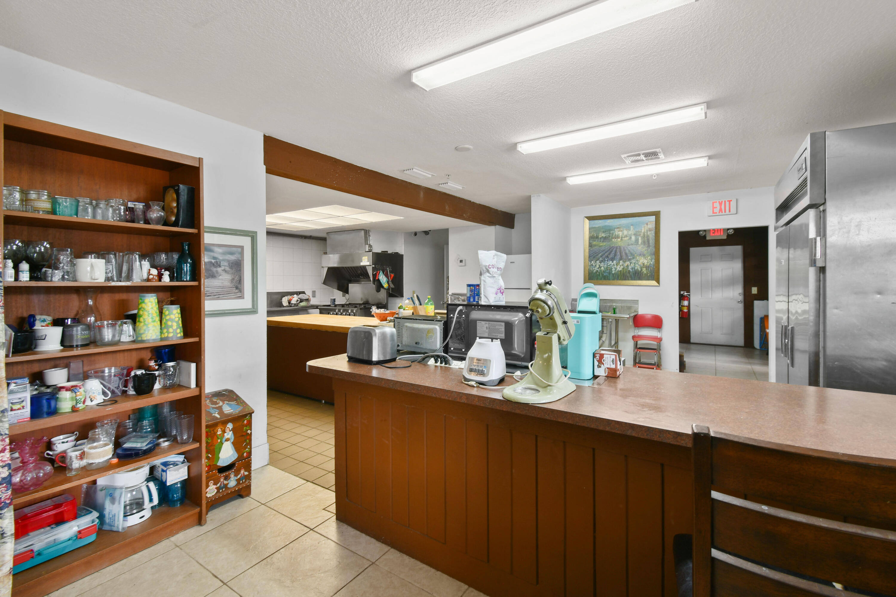 None - Residential Income