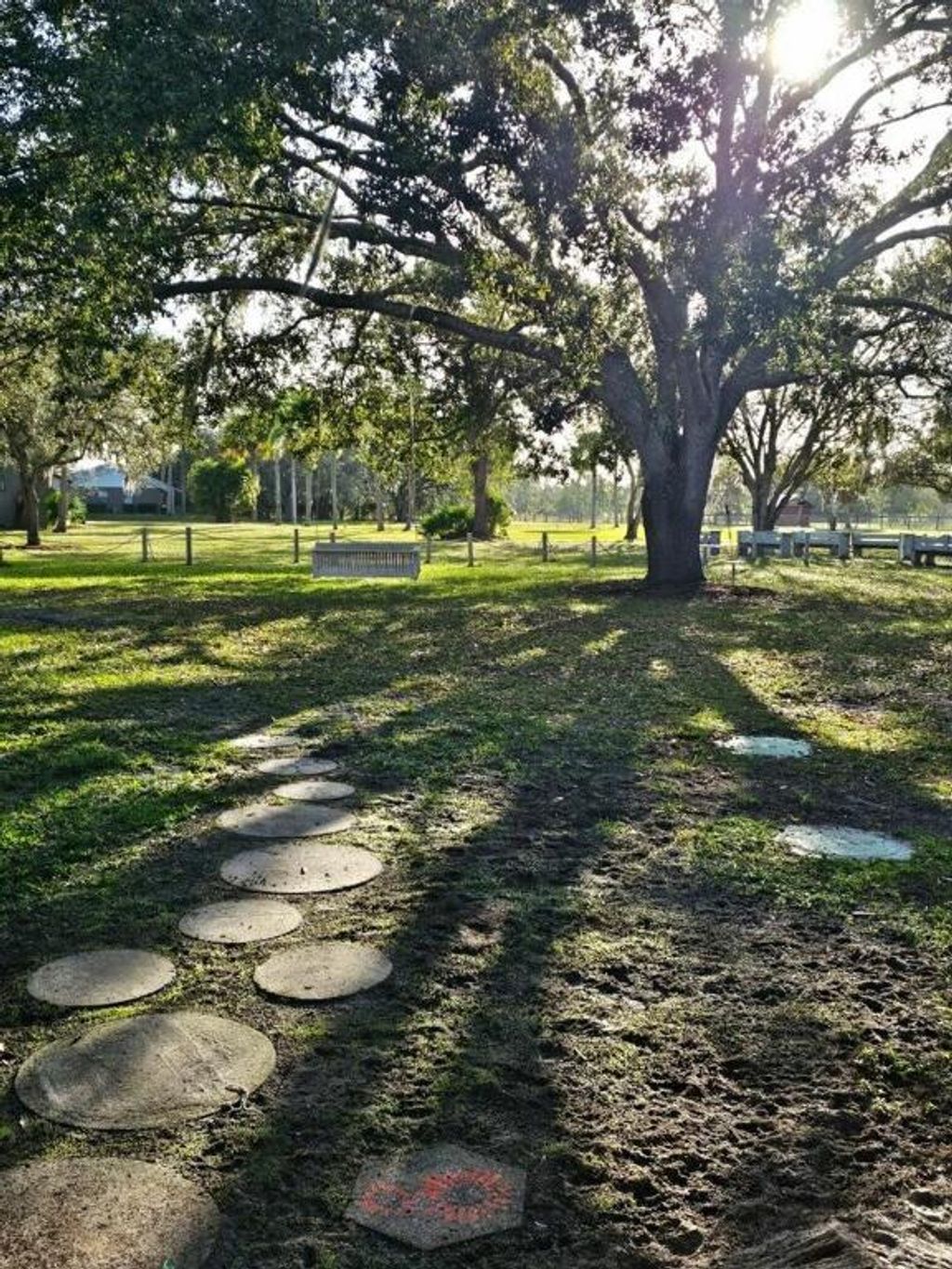 Photo of 9601 SW Fox Brown Road, Indiantown, FL 34956 (MLS # R11090651)