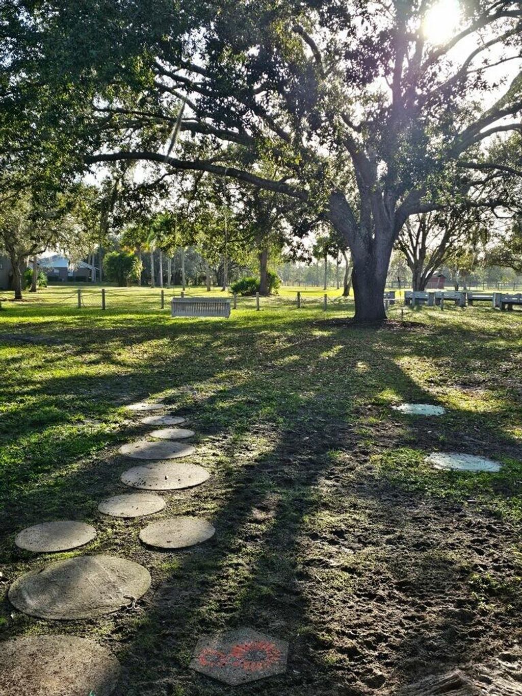 Photo of 9601 SW Fox Brown Road, Indiantown, FL 34956 (MLS # R11090651)