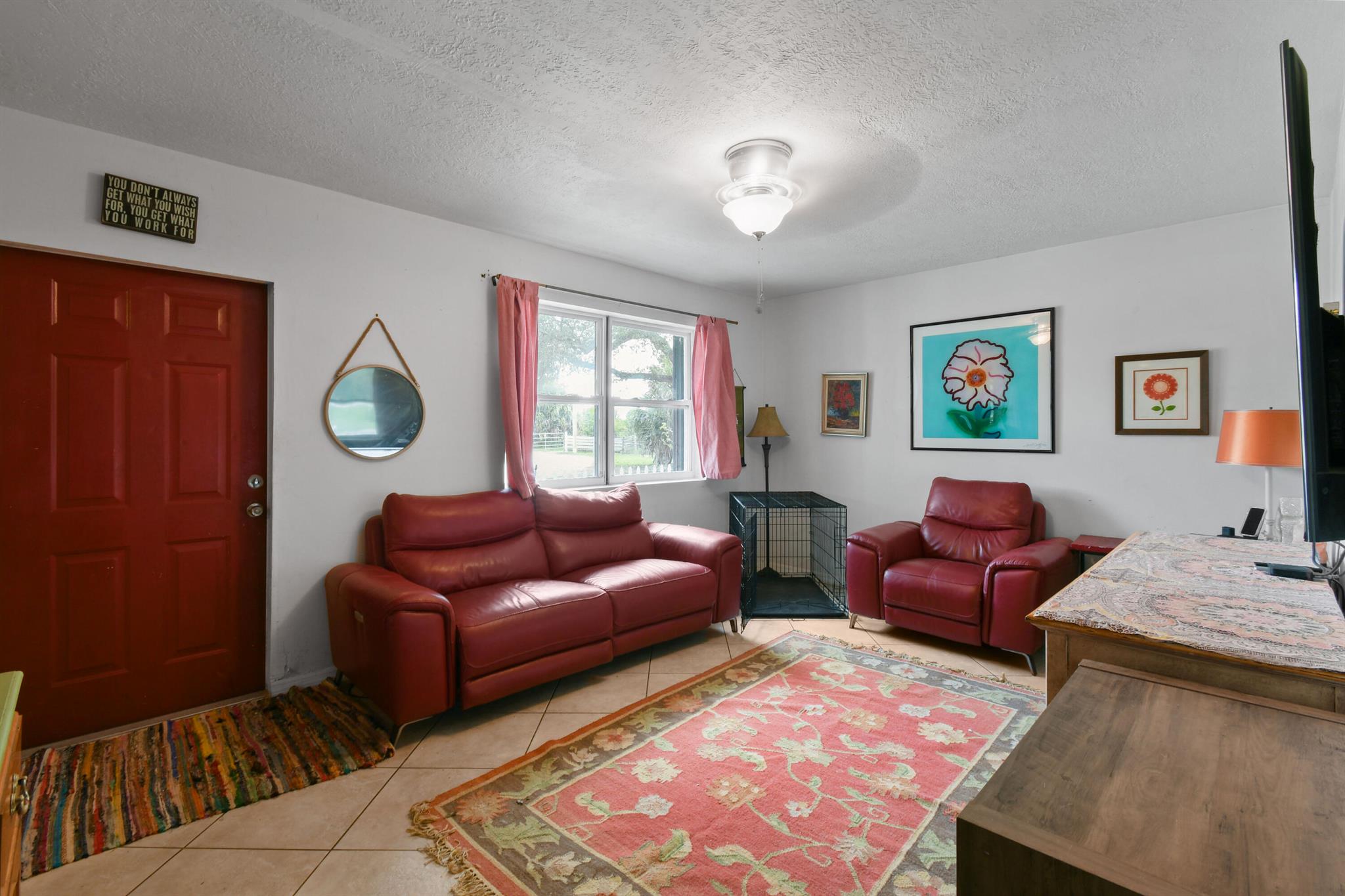 None - Residential Income