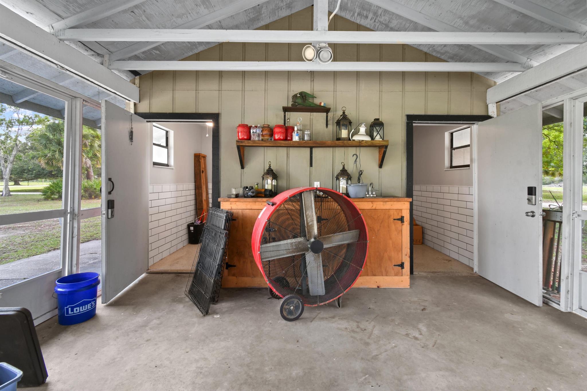 None - Residential Income