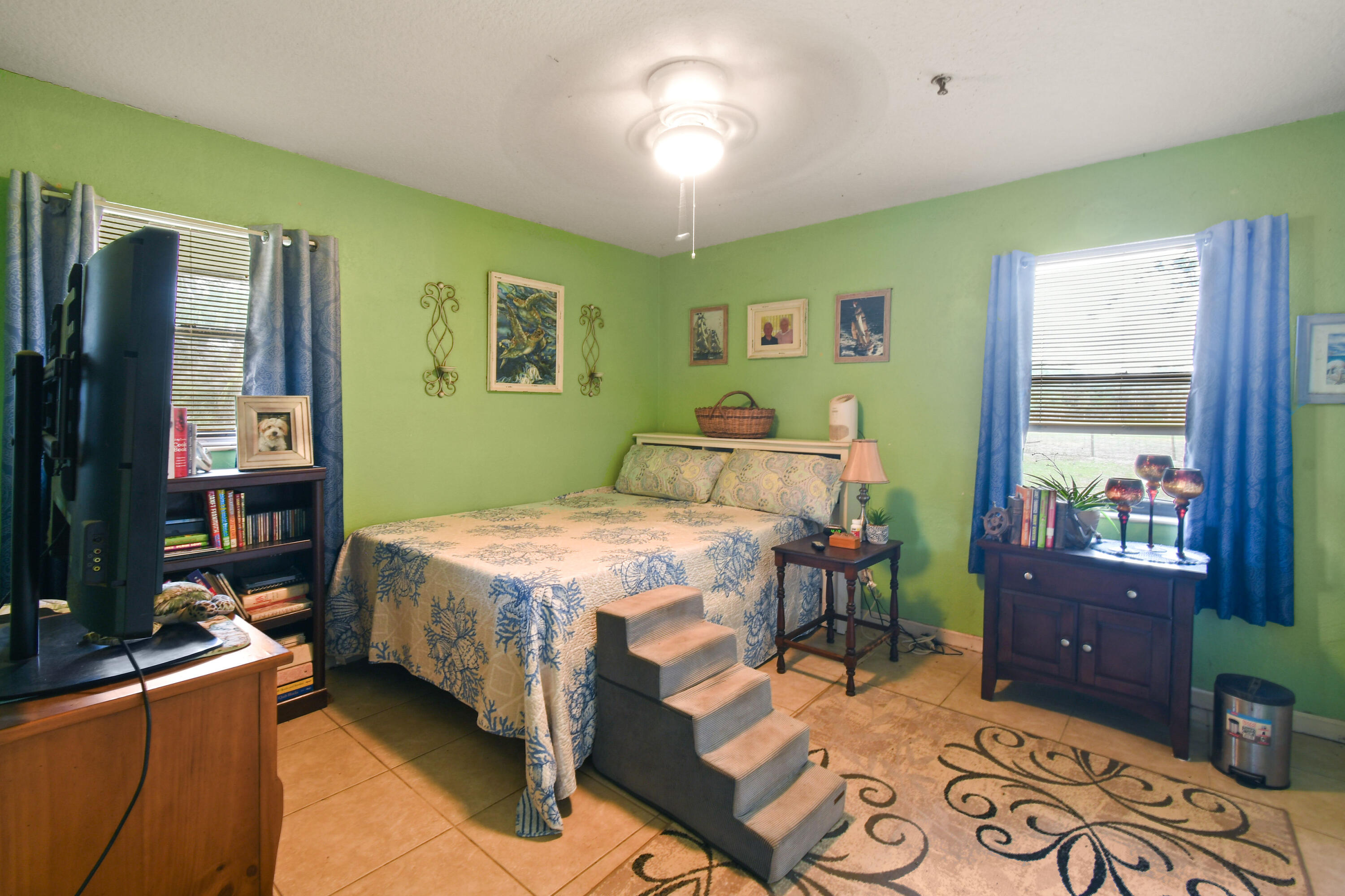 None - Residential Income