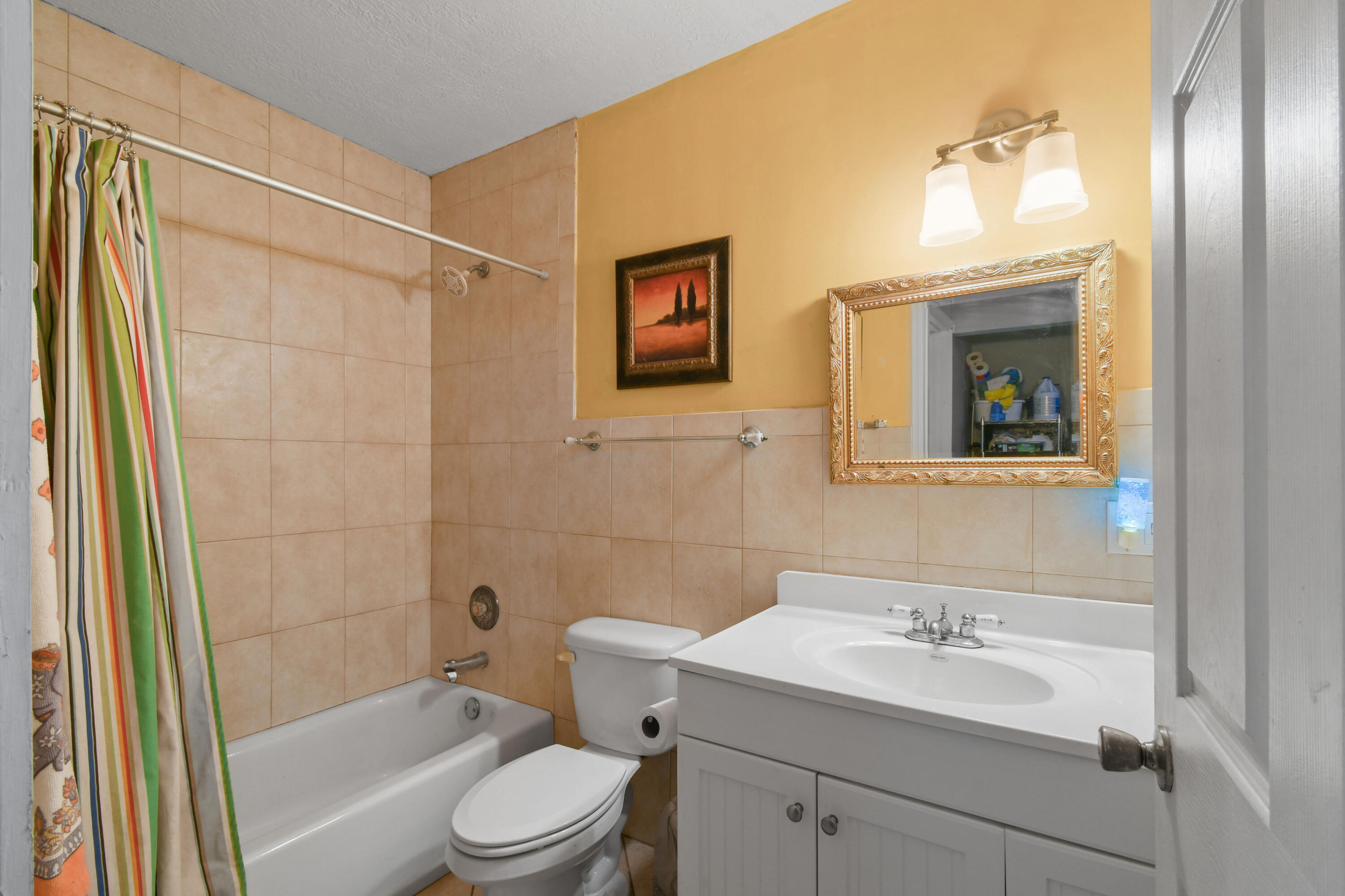 None - Residential Income