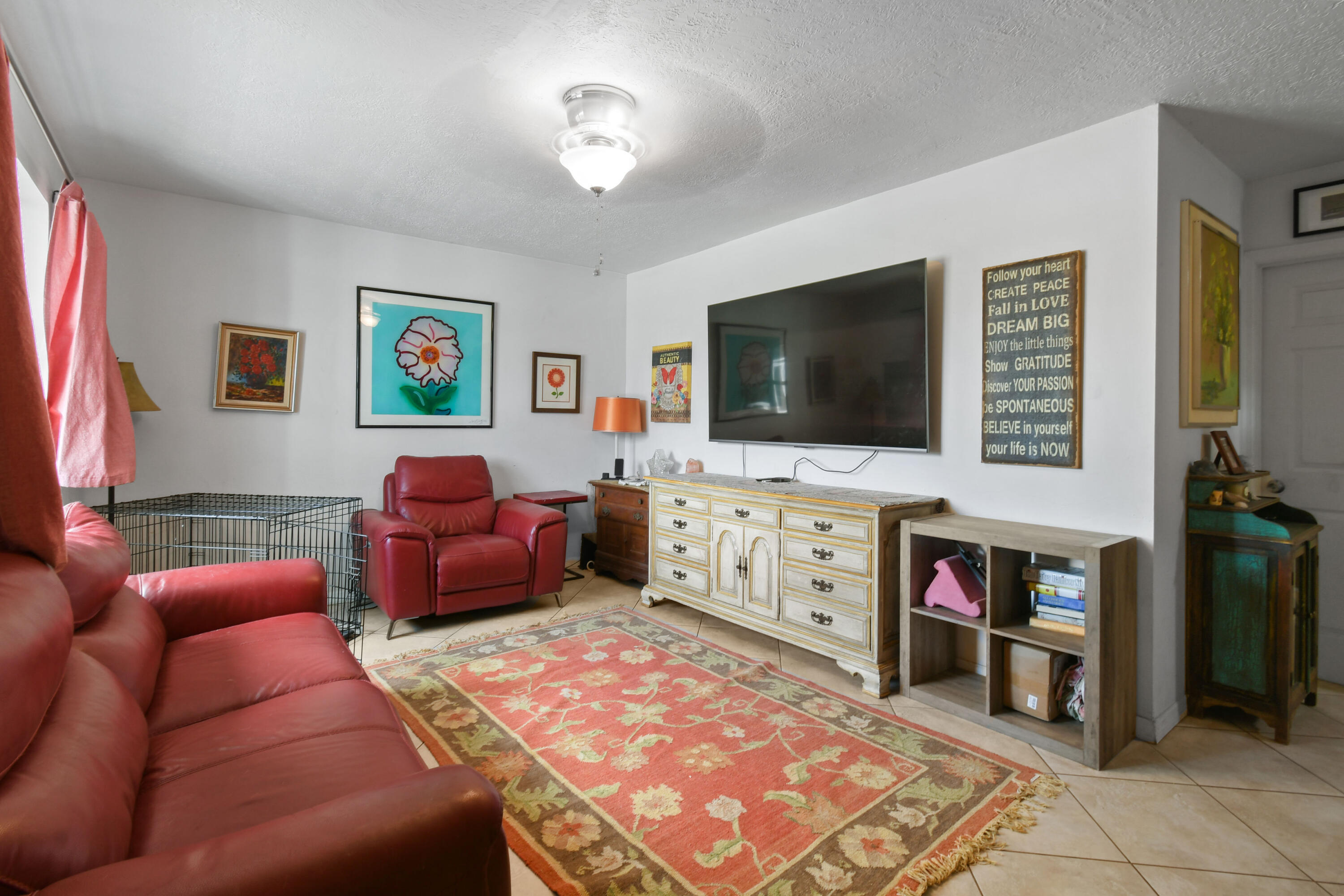 None - Residential Income