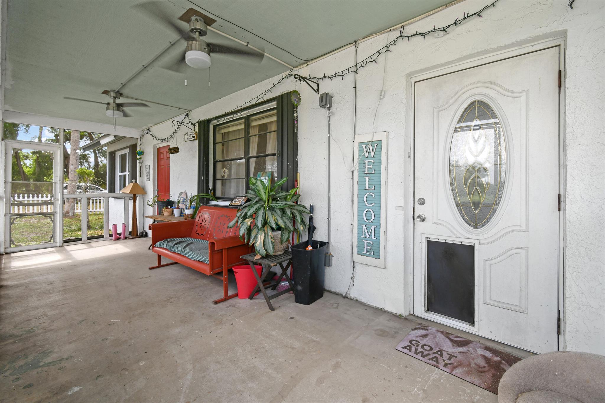 None - Residential Income