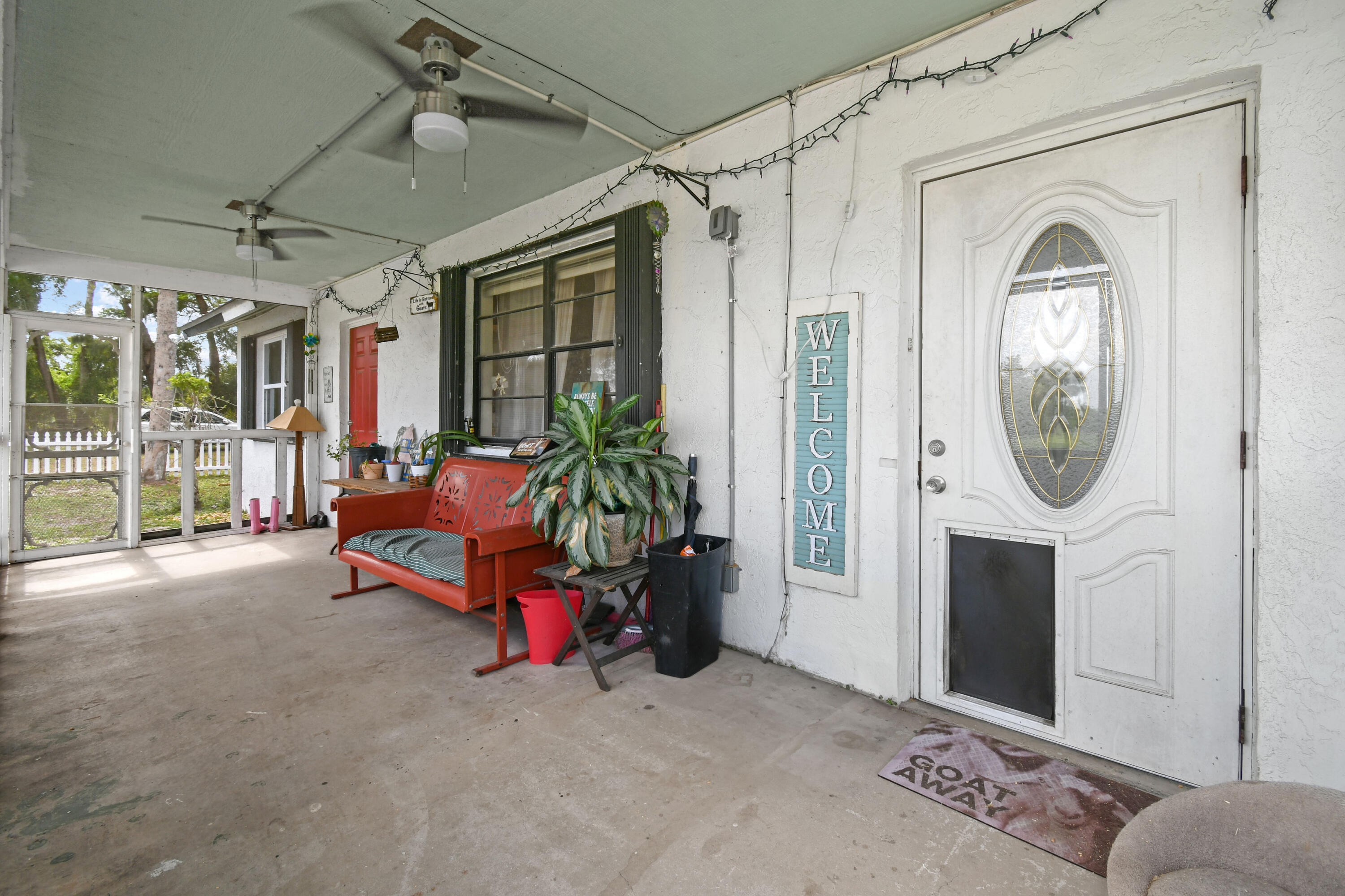 None - Residential Income