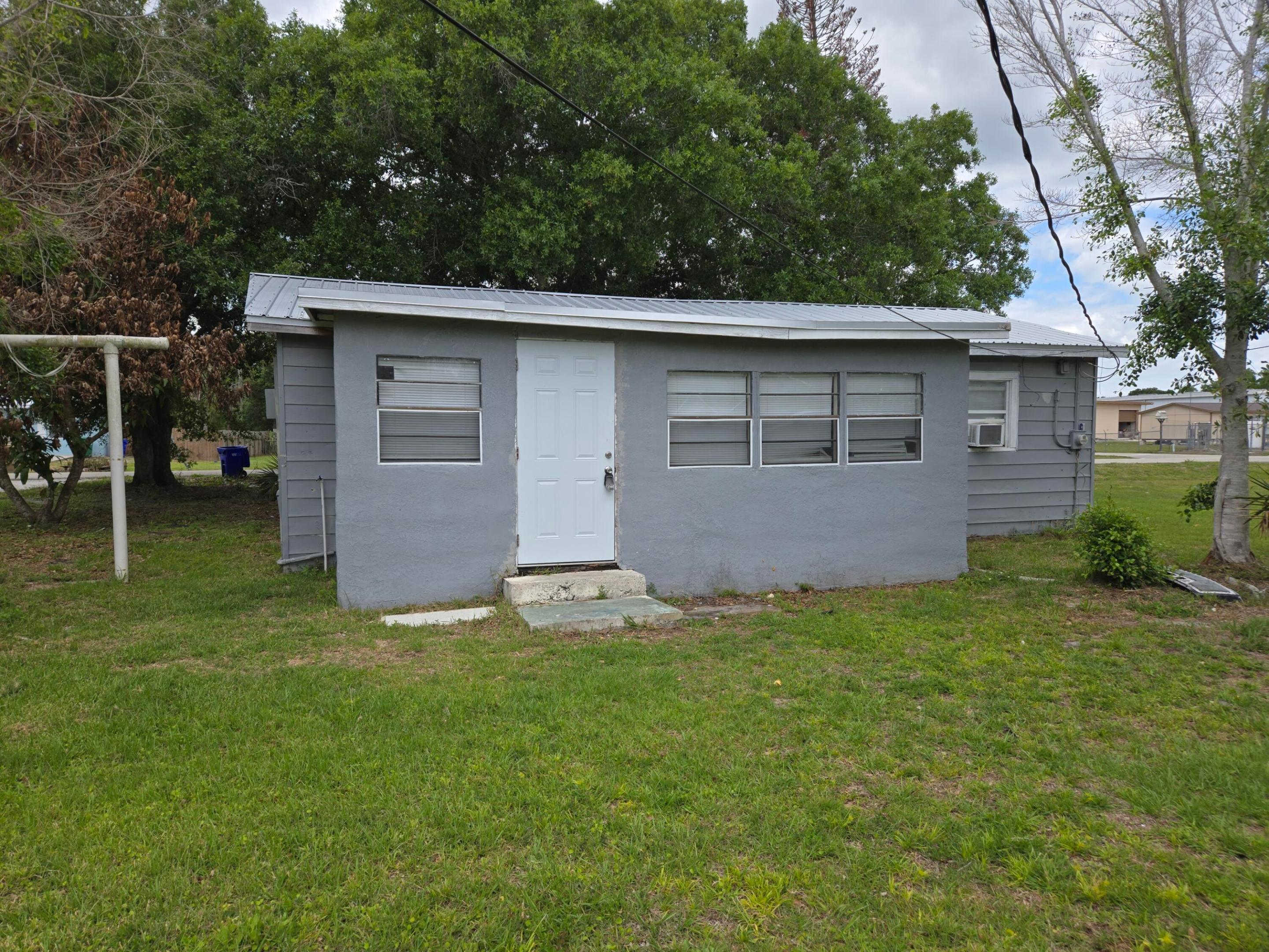 OKEECHOBEE - Residential