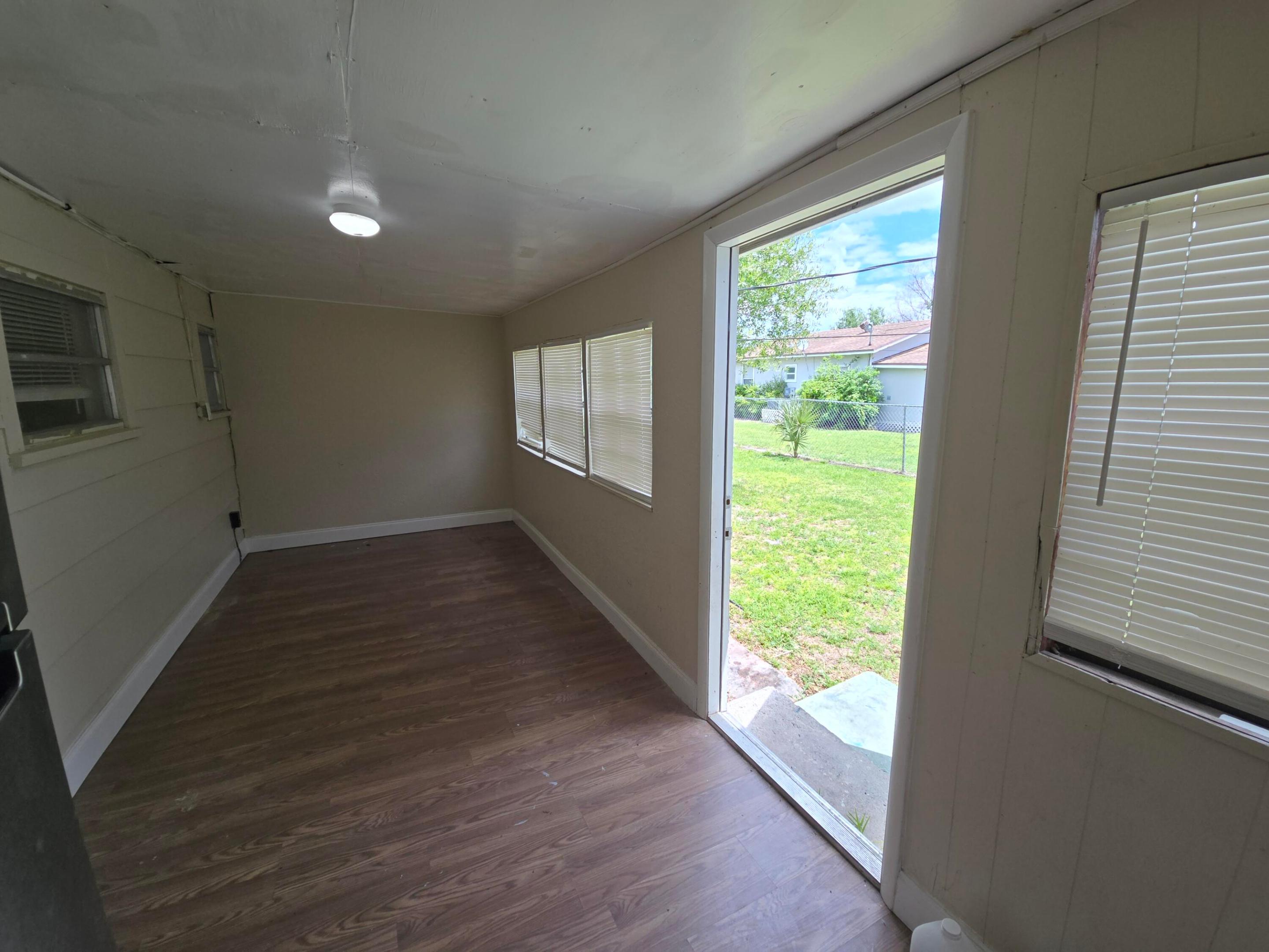 OKEECHOBEE - Residential