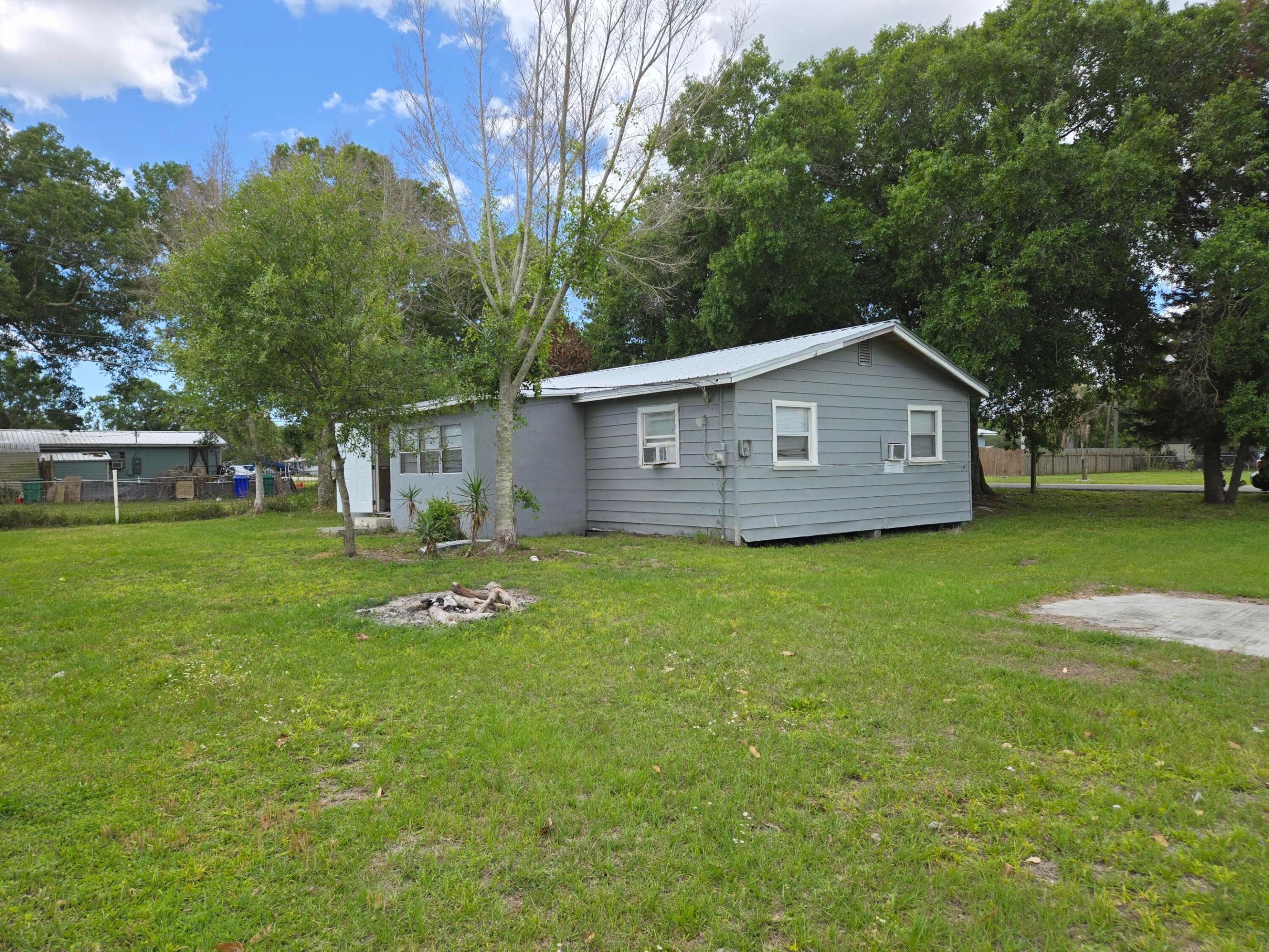 OKEECHOBEE - Residential
