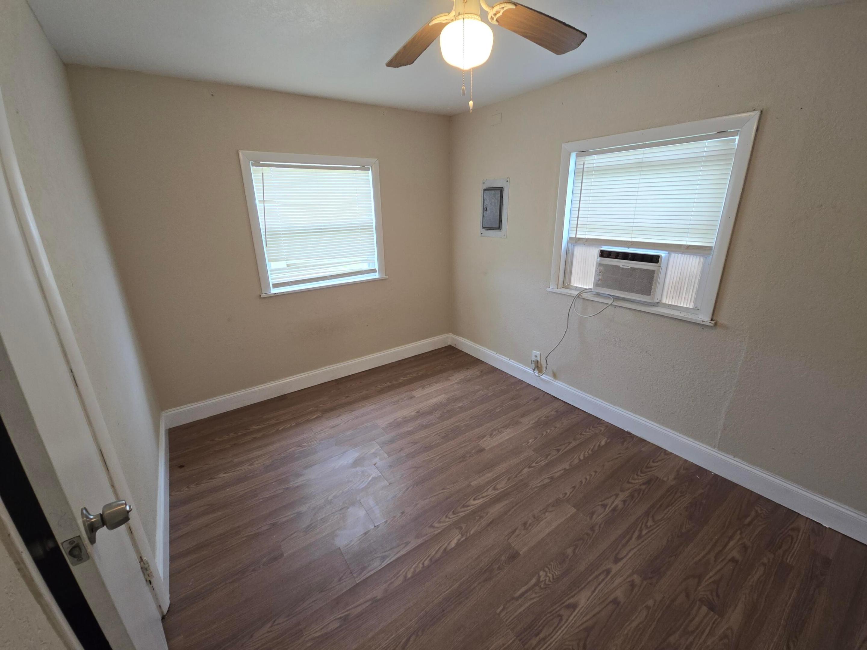 OKEECHOBEE - Residential