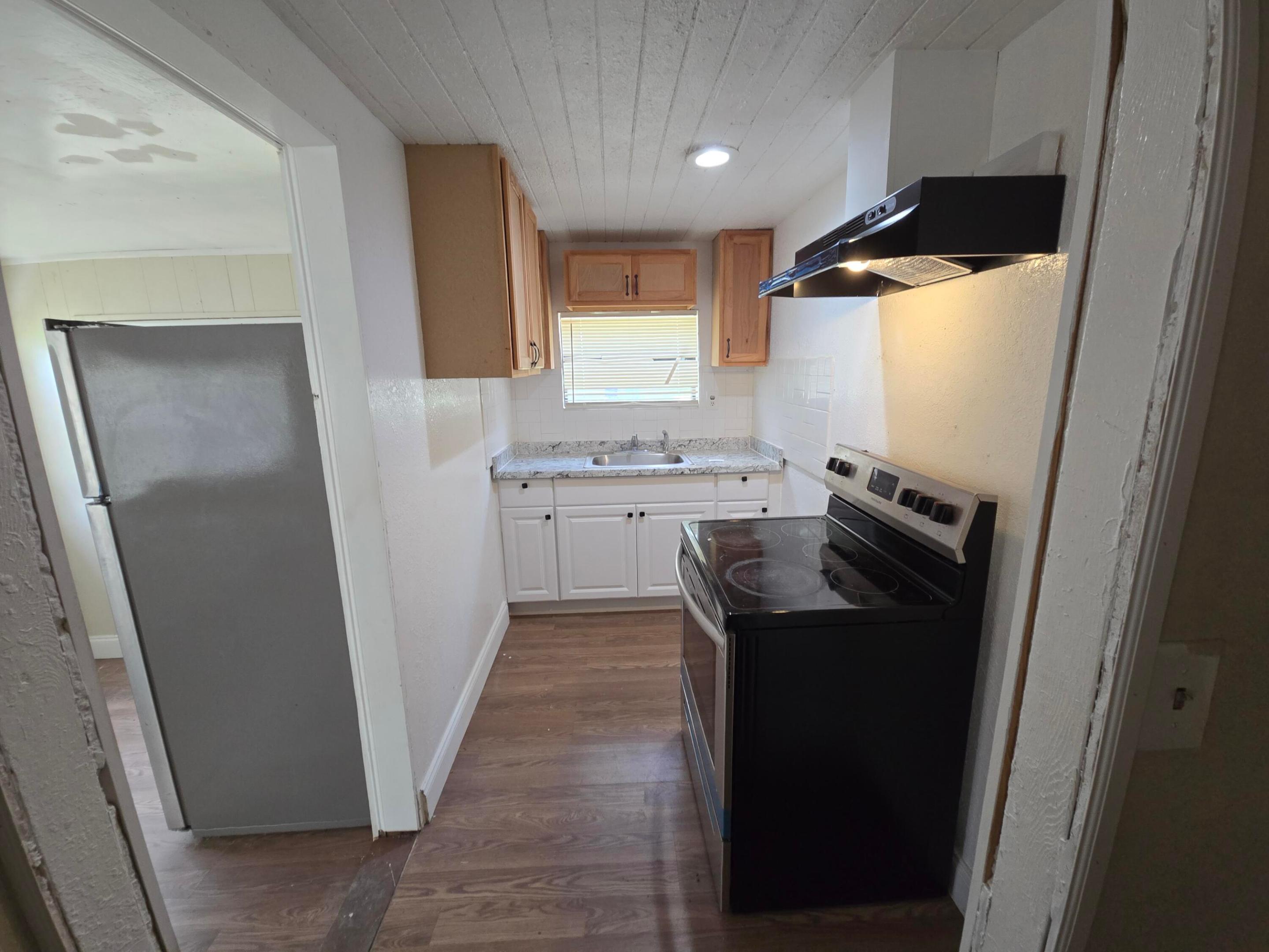 OKEECHOBEE - Residential