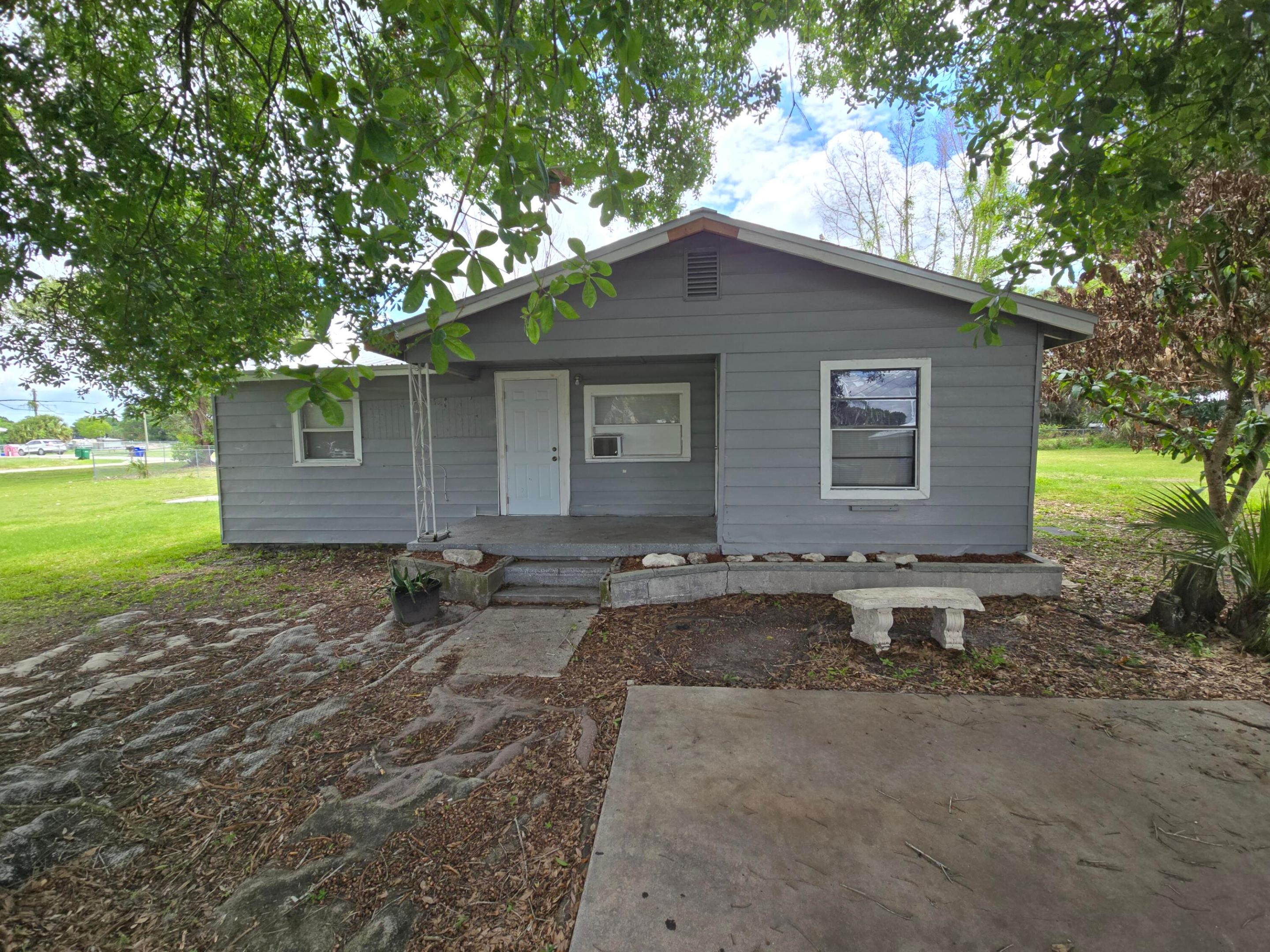 OKEECHOBEE - Residential