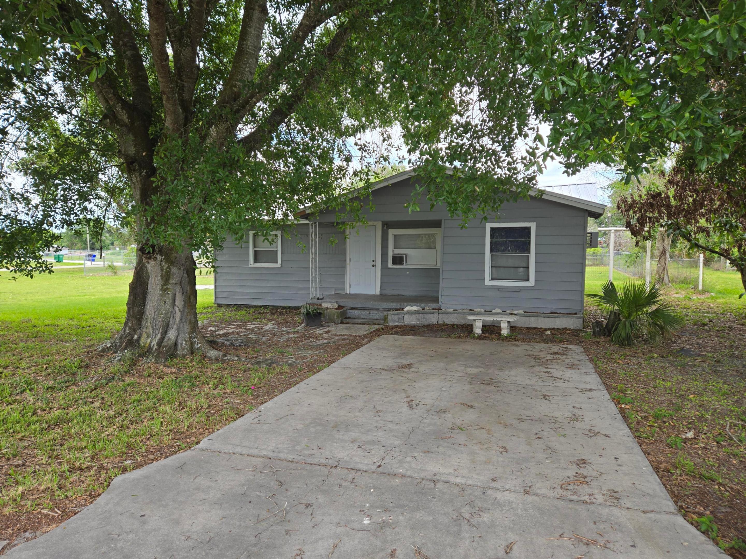 OKEECHOBEE - Residential