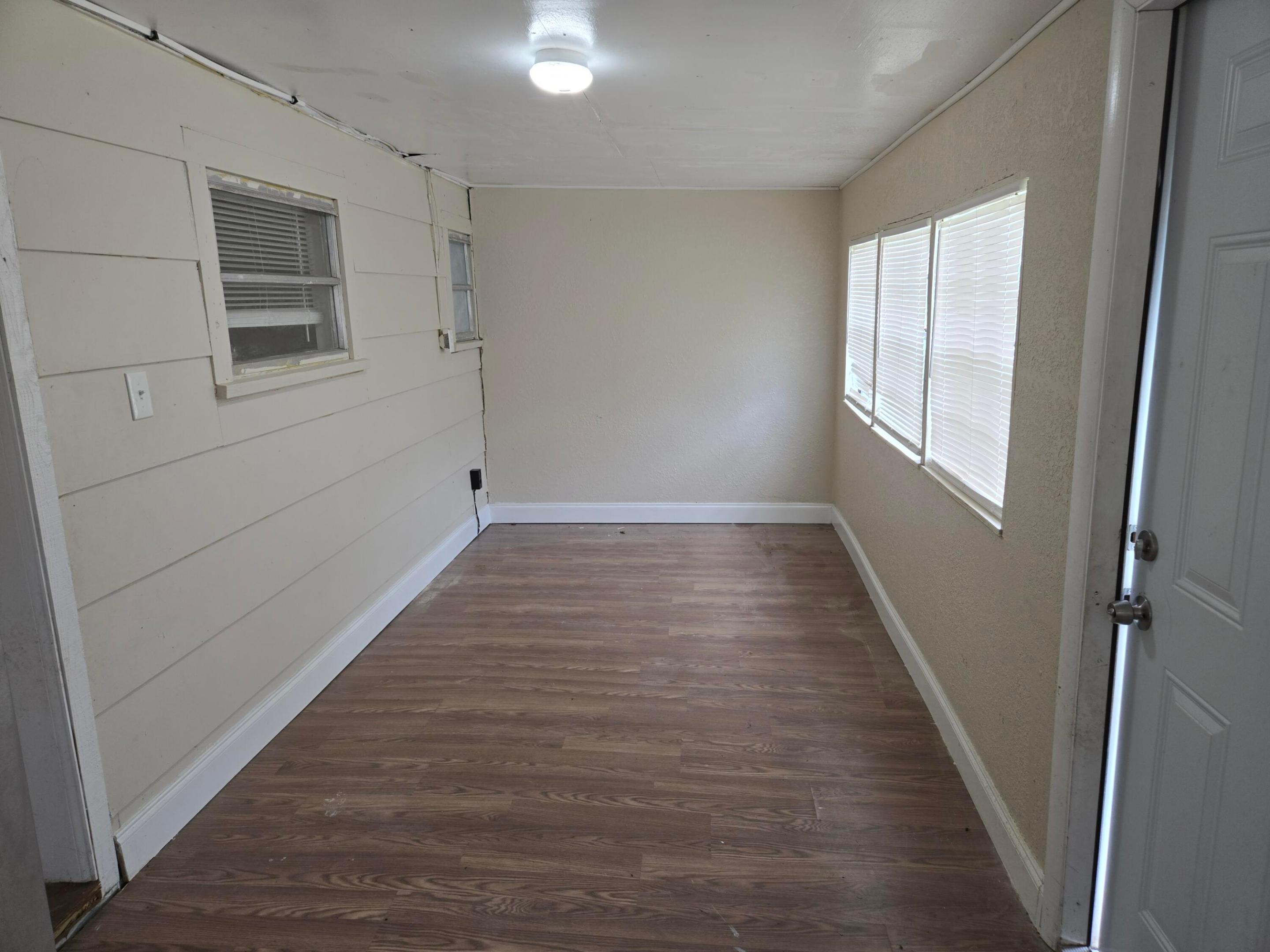 OKEECHOBEE - Residential