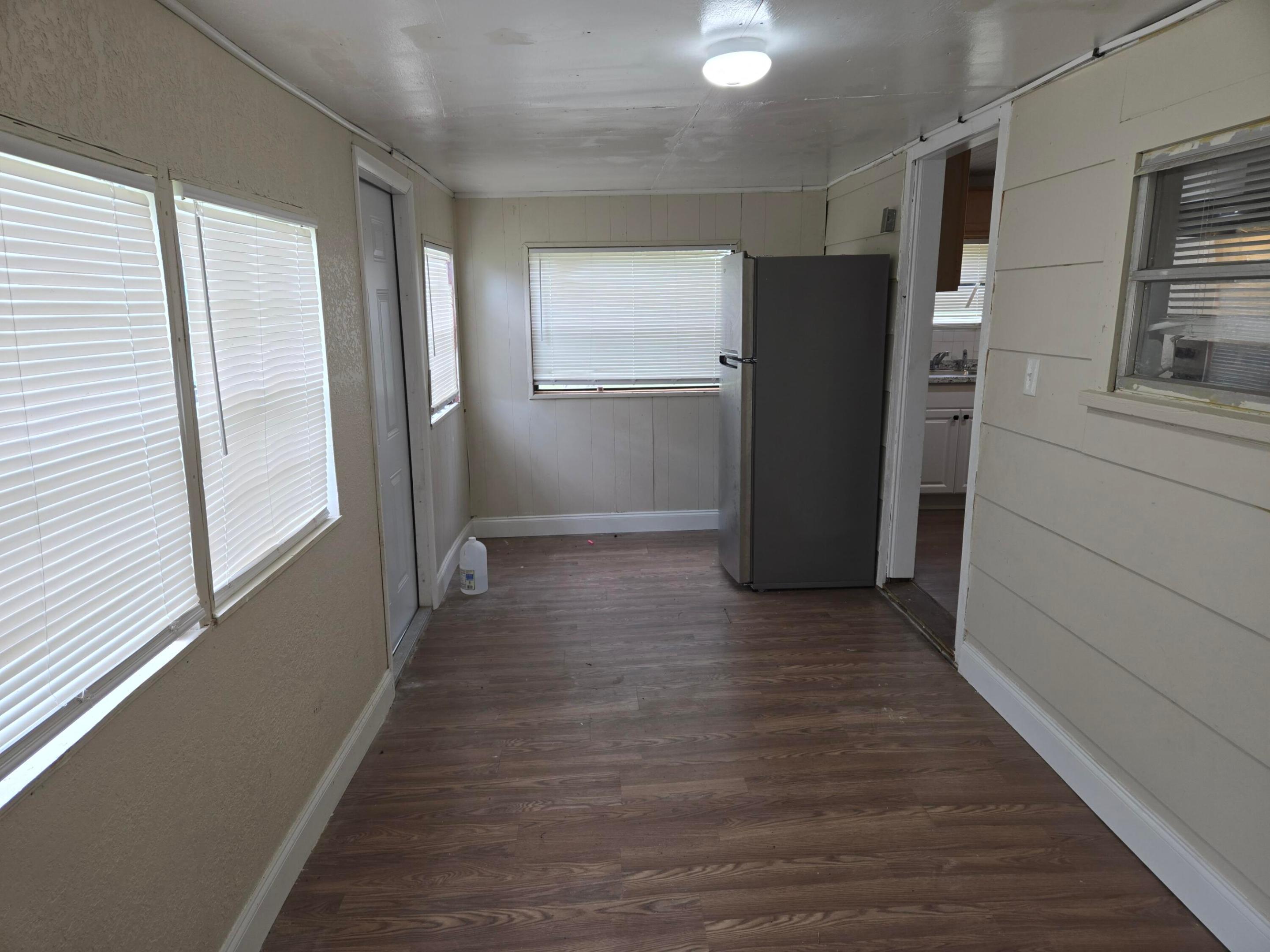 OKEECHOBEE - Residential