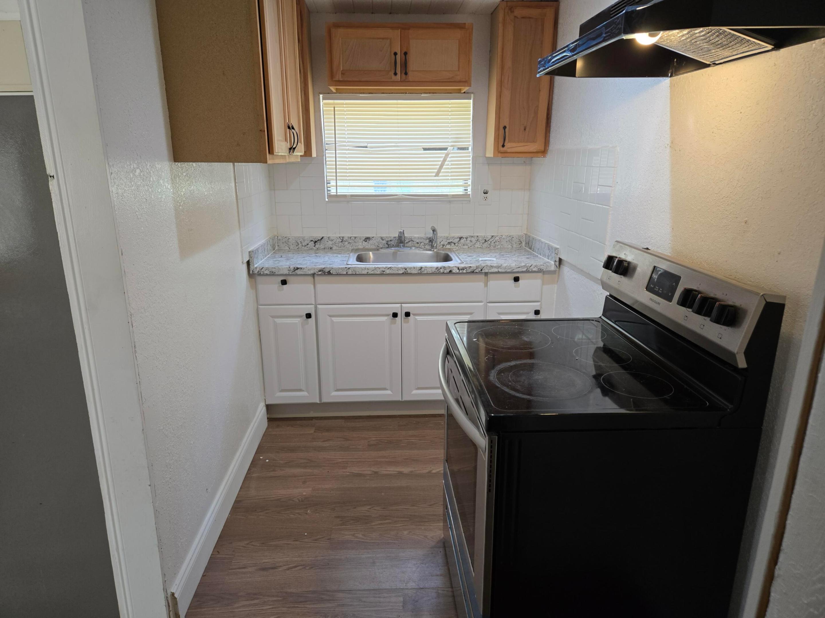 OKEECHOBEE - Residential