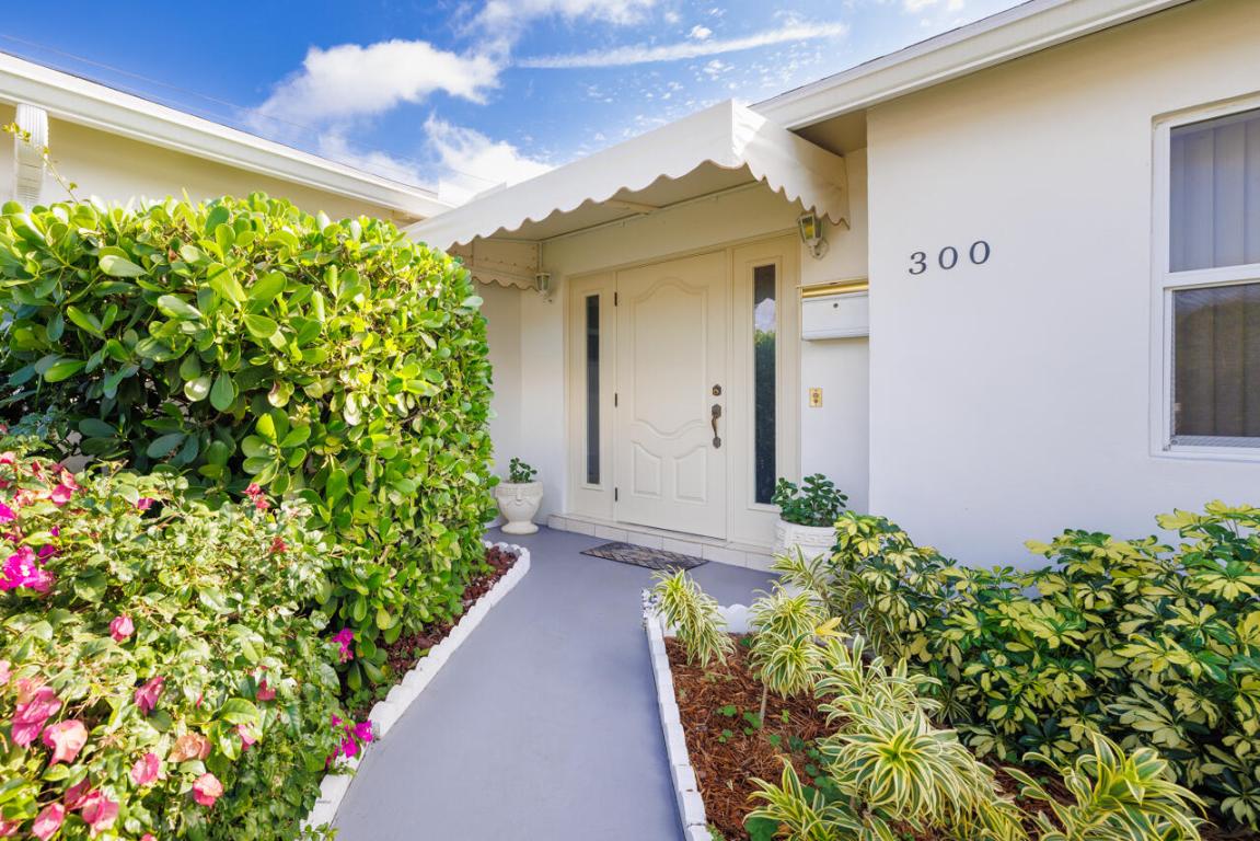 PALM BEACH LAKES SOUTH 2 - Residential