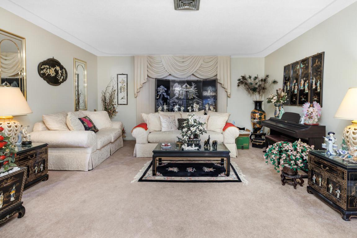 PALM BEACH LAKES SOUTH 2 - Residential