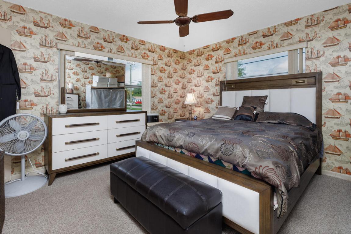 PALM BEACH LAKES SOUTH 2 - Residential