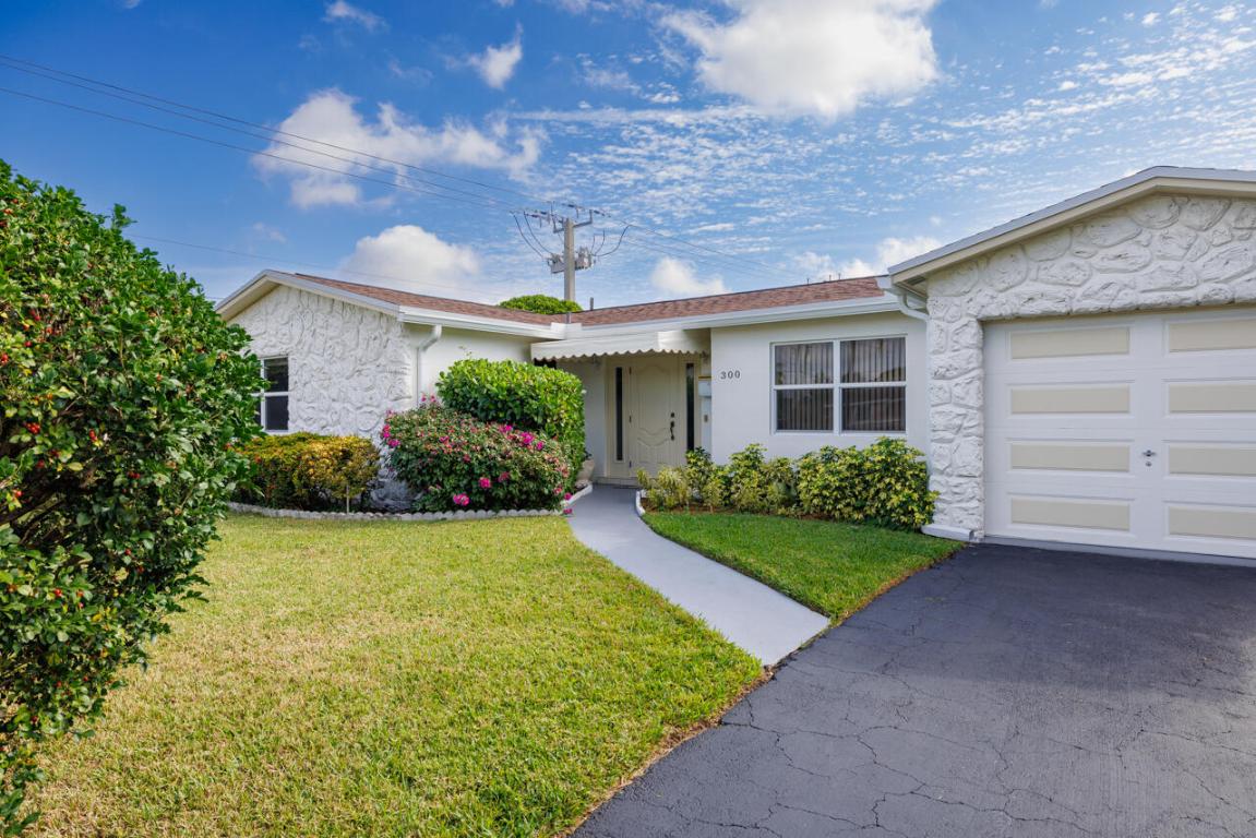 PALM BEACH LAKES SOUTH 2 - Residential